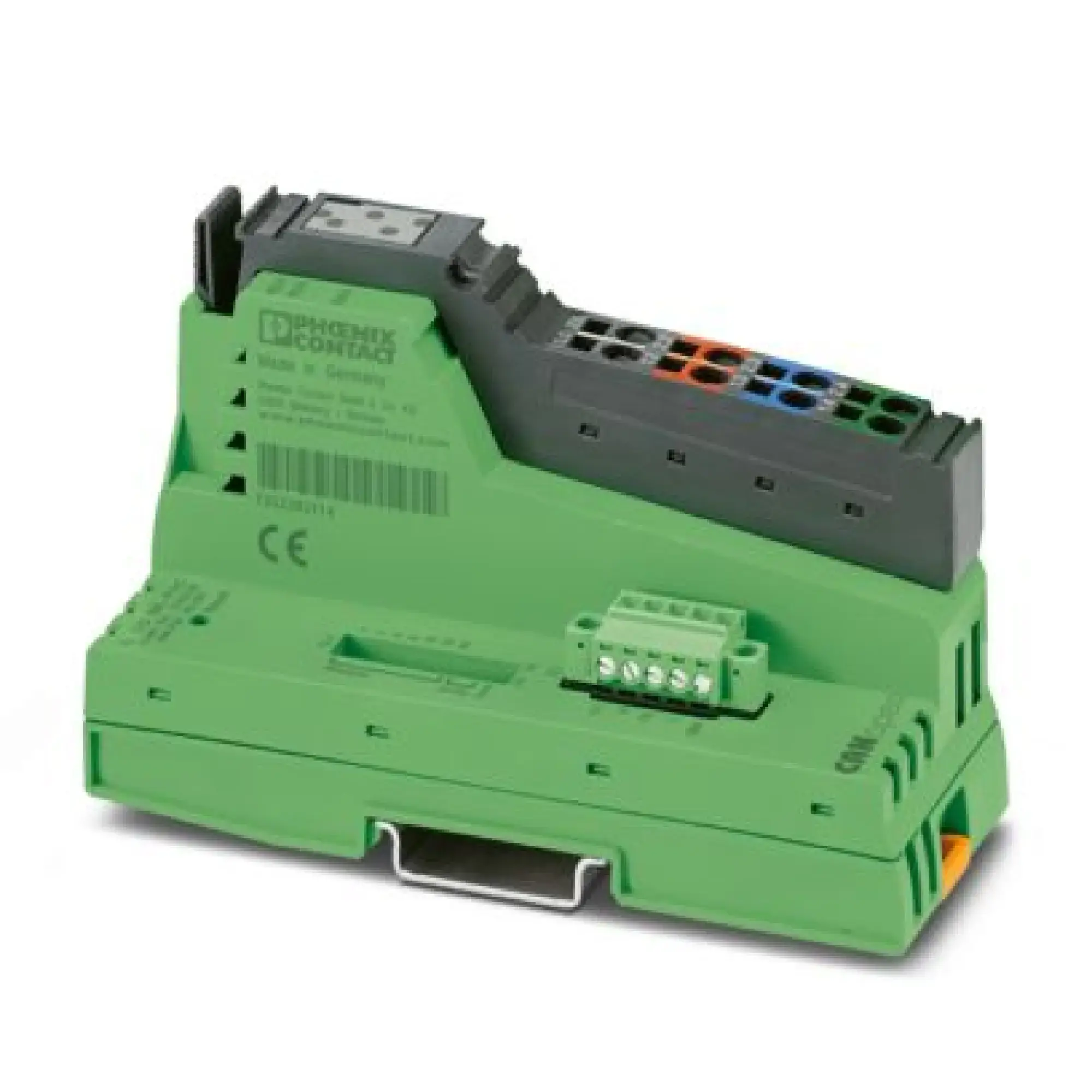 Phoenix Contact 2702230 Bus coupler IL CO BK-PAC (img_001)