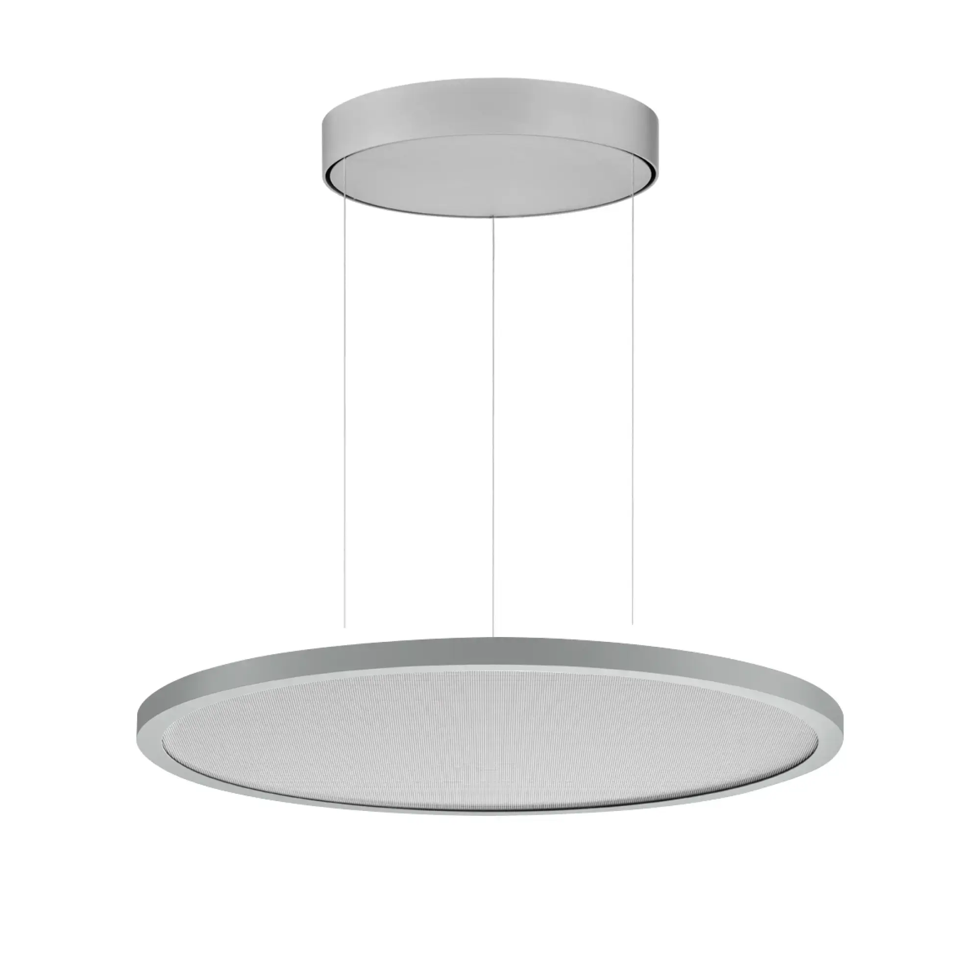 Performance iN Lighting 3124337 LED-Pendelleuchte 3000K 49W DALI Mikroprisma 3124337 (img_001)