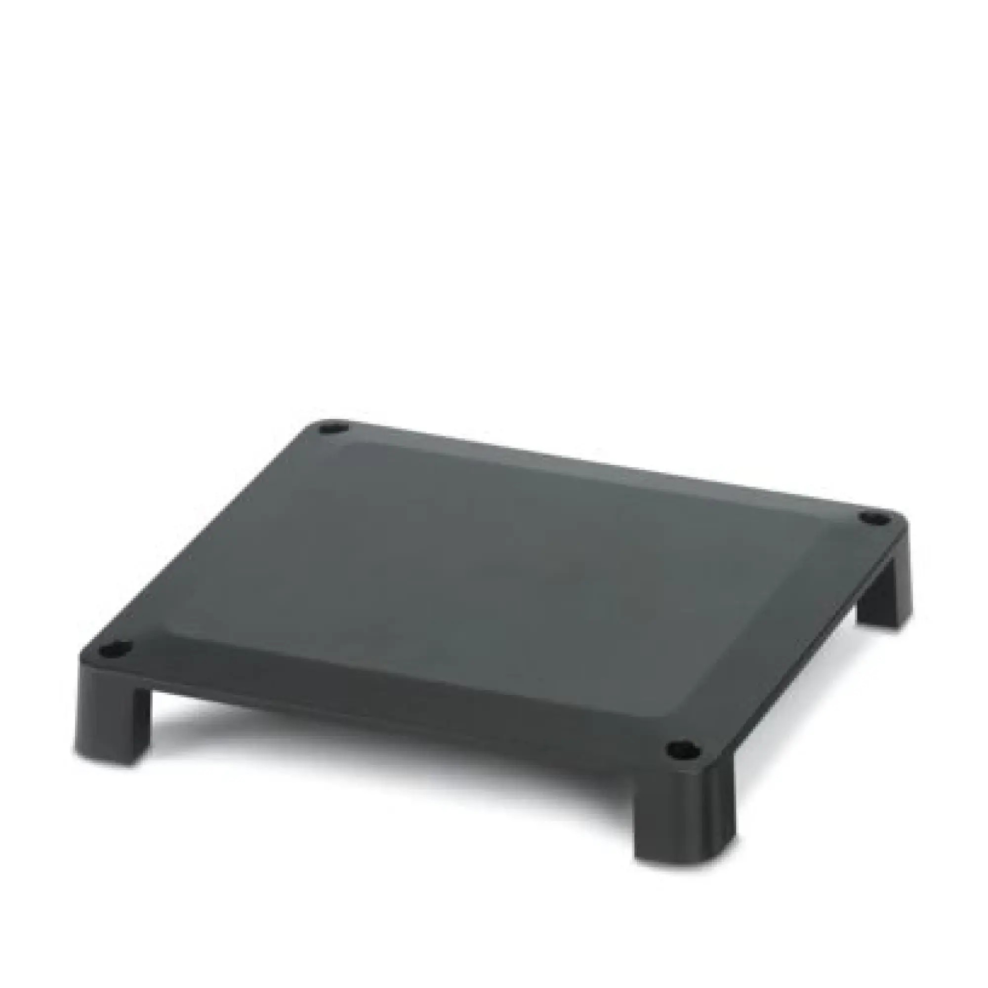 Phoenix Contact 2203352 Housing half shell UCS HH 145-125 9005 (img_001) Phoenix Contact 2203352 Housing half shell UCS HH 145-125 9005 (img_001)