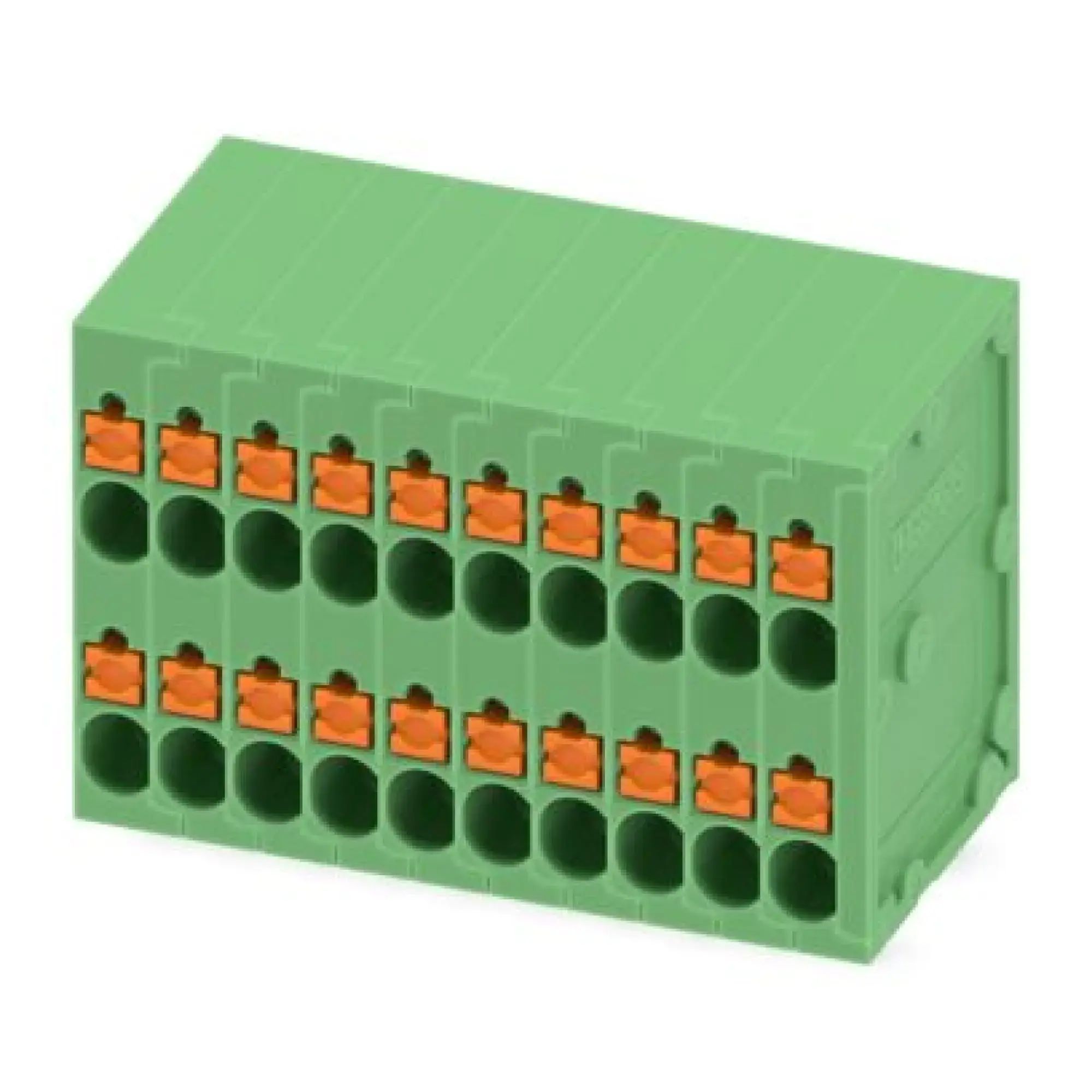 Phoenix Contact 1391704 PCB terminal block SPTD 1,5/ 4-H-3,5 GY (img_001)