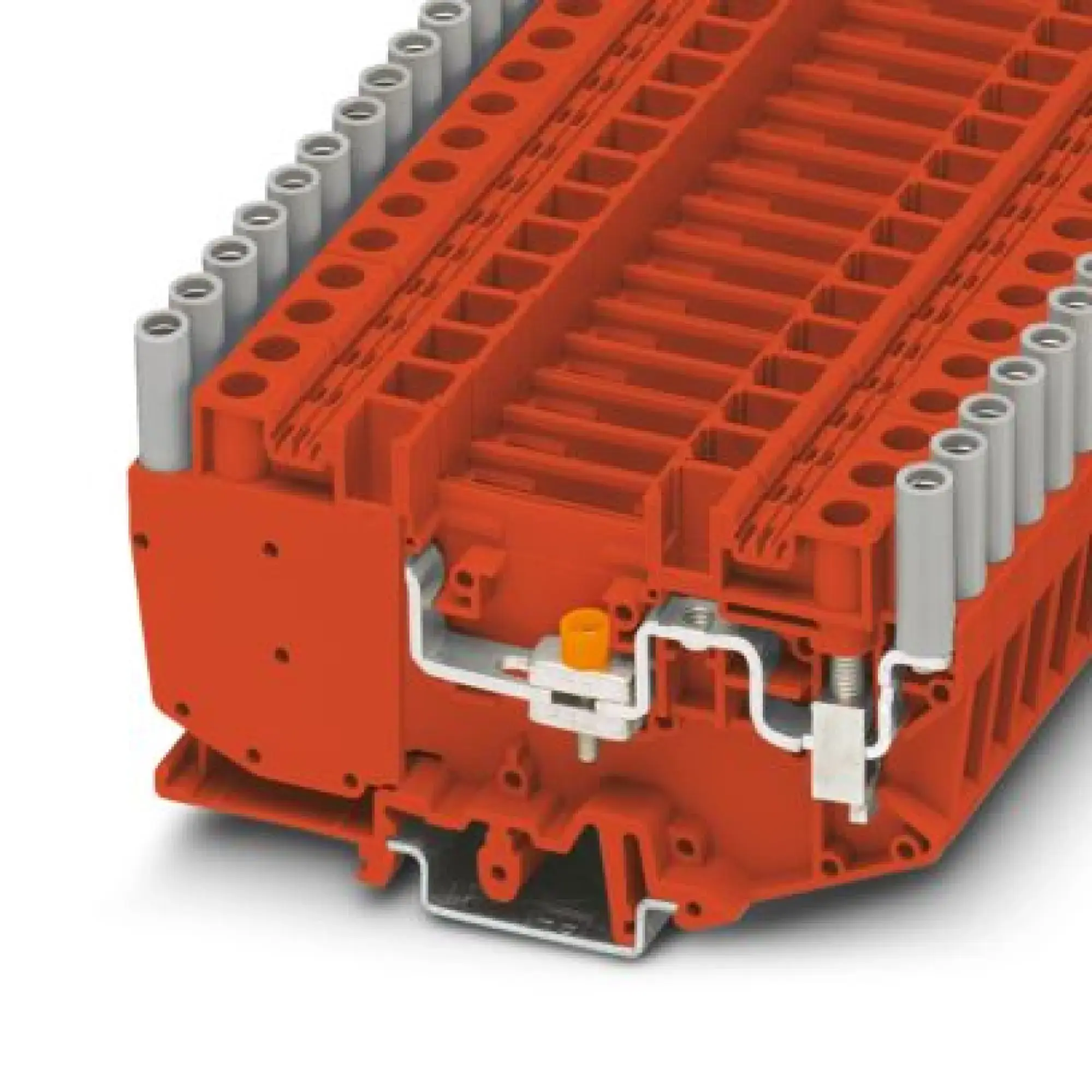 Phoenix Contact 0706058 Test disconnect terminal block URTK/SP RD (img_001)