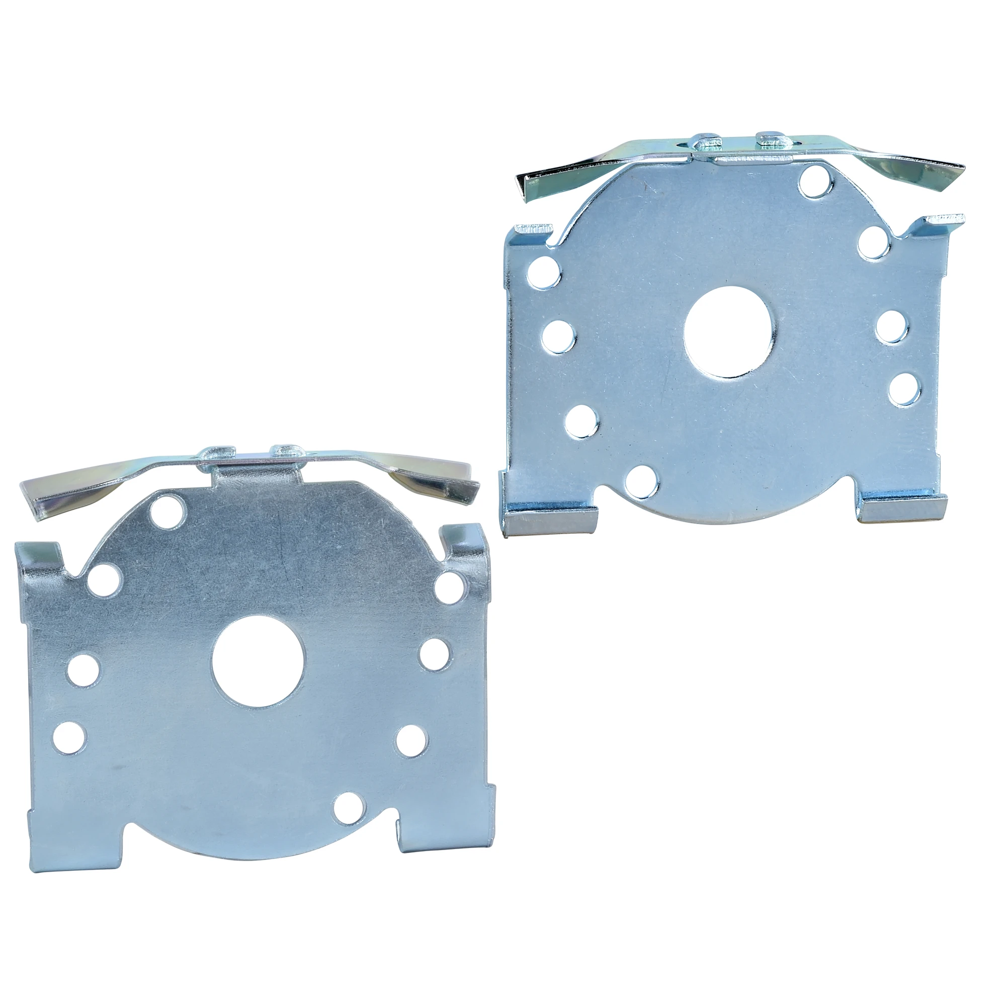 Schneider Electric KZ31 Quick Mount for DIN Rail, Pack of 5 (img_001) Schneider Electric KZ31 Quick Mount for DIN Rail, Pack of 5 (img_001)