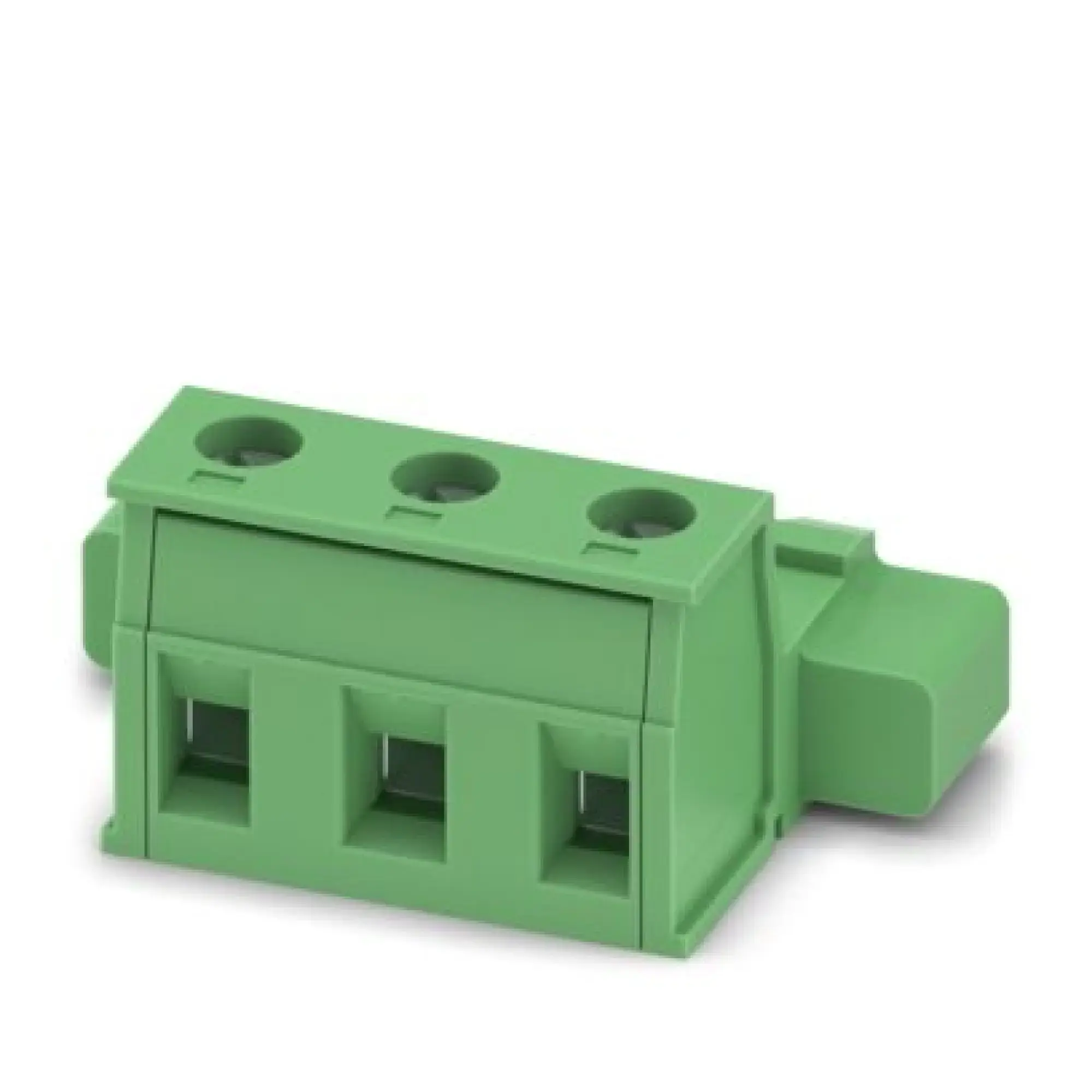 Phoenix Contact 1849891 PCB connector GIC 2,5/ 3-STGF-7,62 (img_001) Phoenix Contact 1849891 PCB connector GIC 2,5/ 3-STGF-7,62 (img_001)