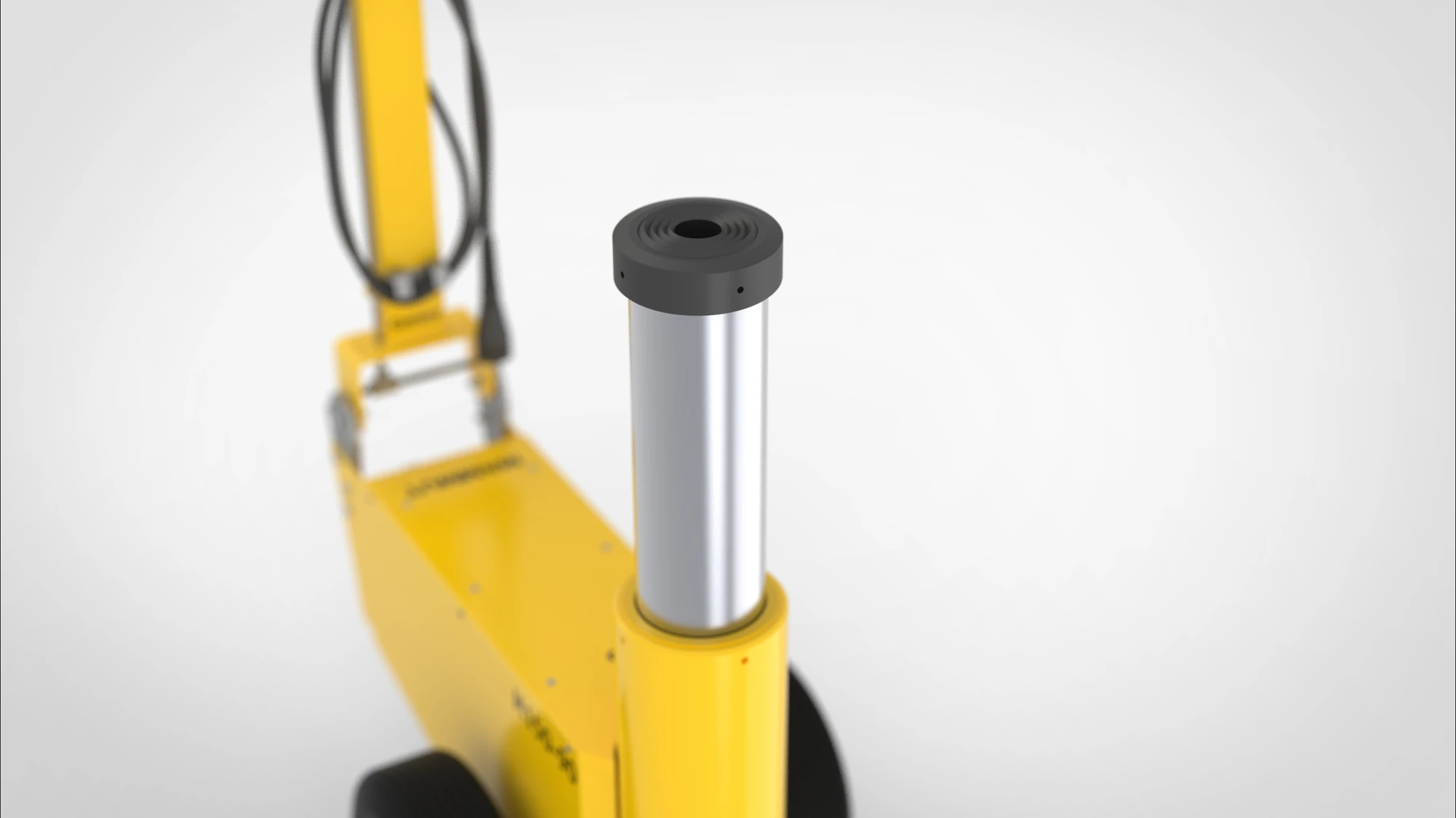 Cattini M150/90 MAMMUT Oil-Pneumatic Jacks load capacity= 150 t.; pistons=1; min. height = 900.00 mm (img_005) Cattini M150/90 MAMMUT Oil-Pneumatic Jacks load capacity= 150 t.; pistons=1; min. height = 900.00 mm (img_005)