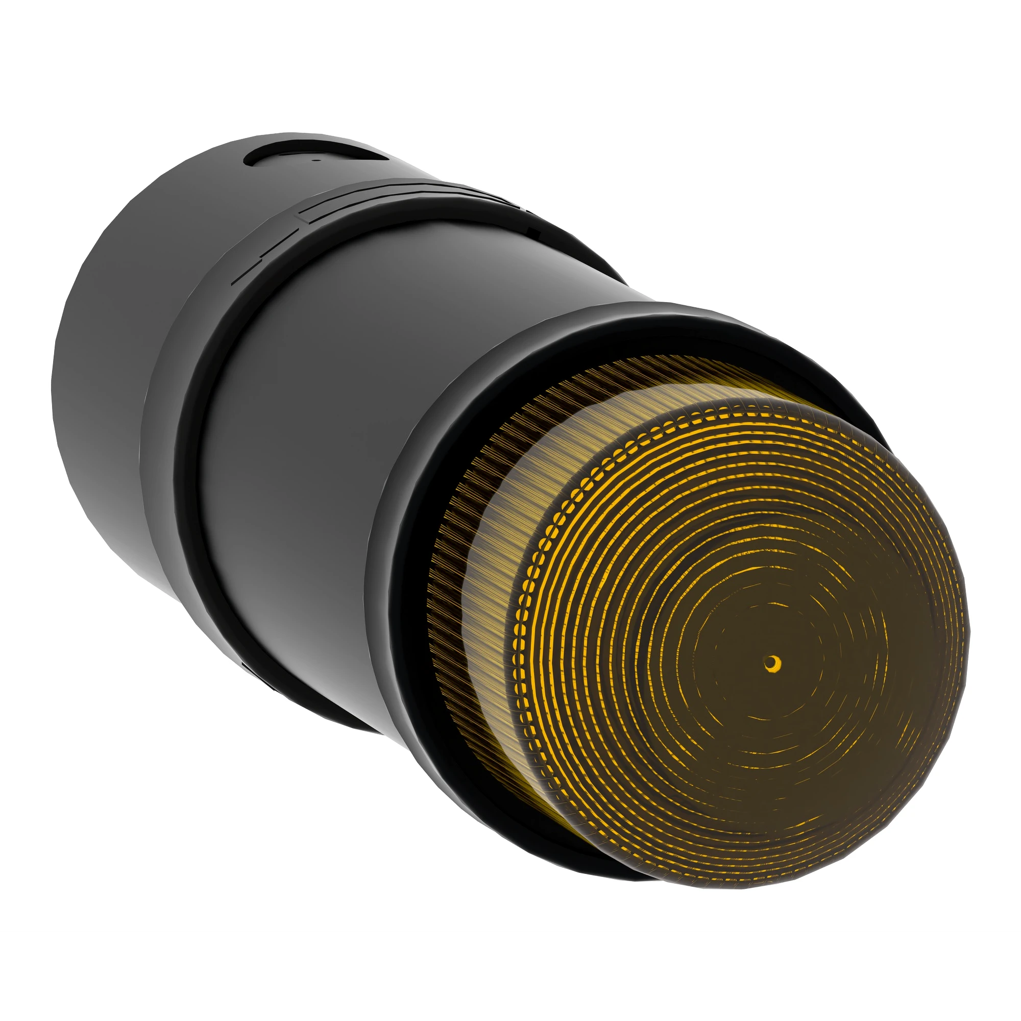 Schneider Electric XVBL8G8 Signal tower yellow XVB, flashing light 10 J, 120V AC, IP 65 (img_007) Schneider Electric XVBL8G8 Signal tower yellow XVB, flashing light 10 J, 120V AC, IP 65 (img_007)