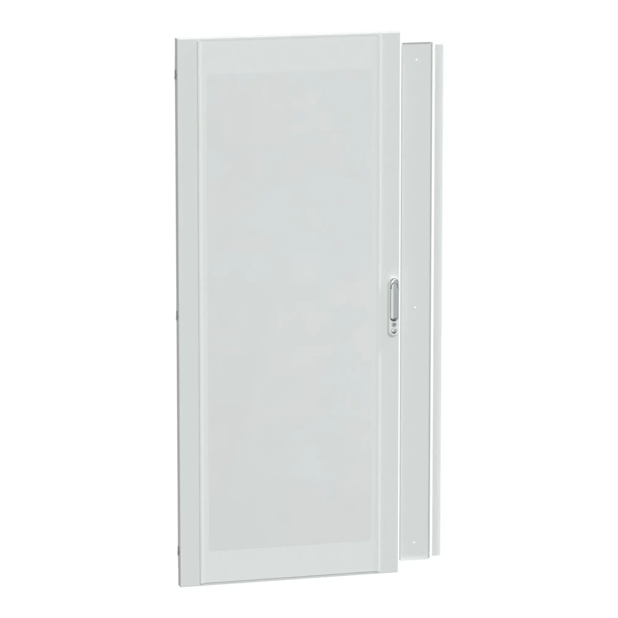 Schneider Electric LVS08548 PrismaSeT-P, View Door, IP55, IK10, Width=800mm (img_002) Schneider Electric LVS08548 PrismaSeT-P, View Door, IP55, IK10, Width=800mm (img_002)