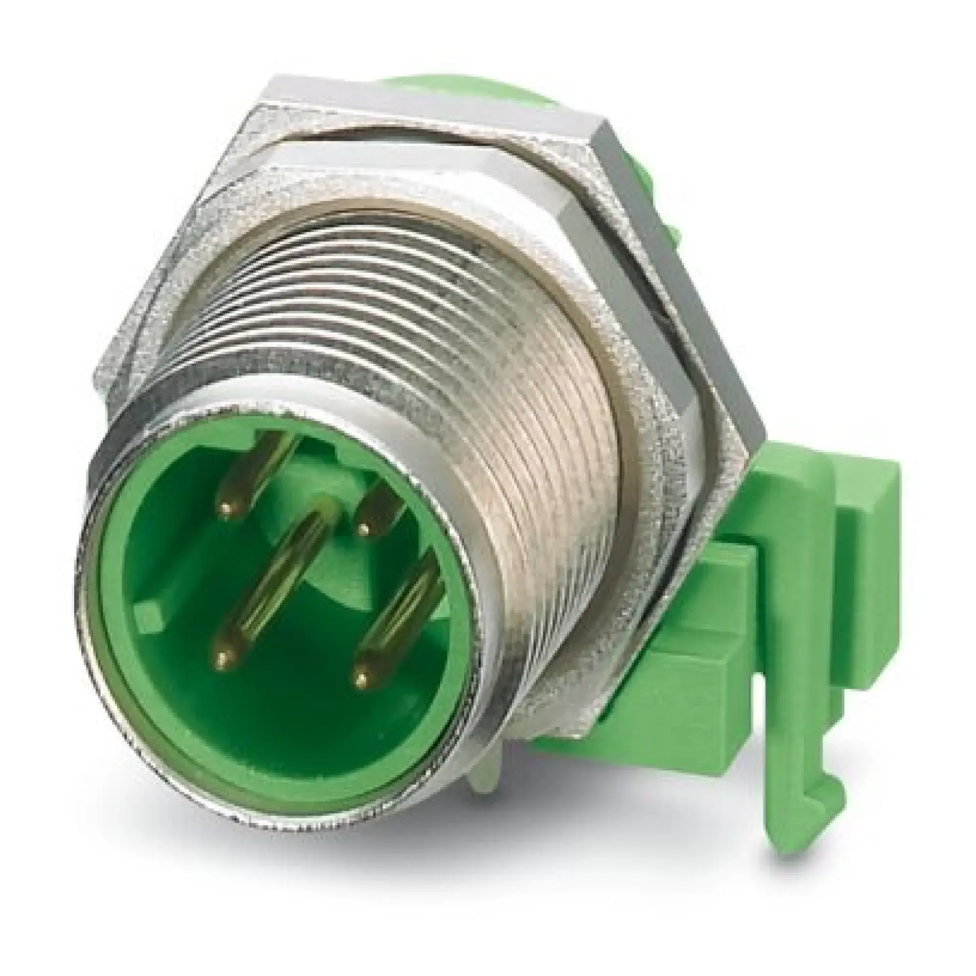 Phoenix Contact 1434866 Device connector rear mounting SACC-DSIV-M12MSD-4CON-L90 (img_001)