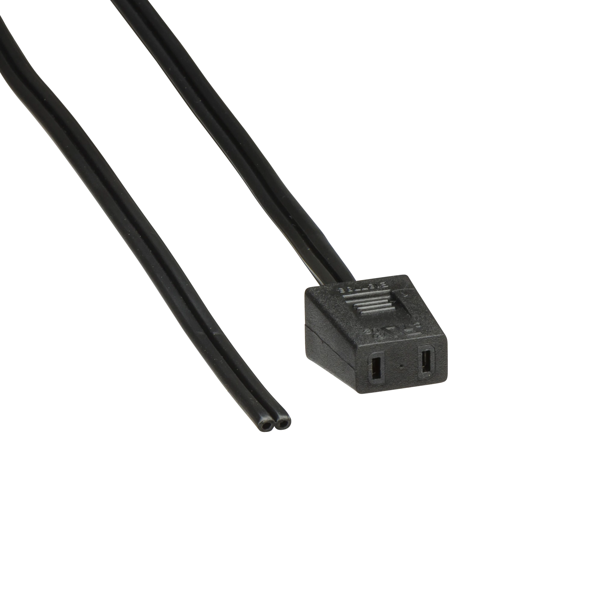Schneider Electric NSYCVAC100 Connection cable for filter fan L=1m (img_001)