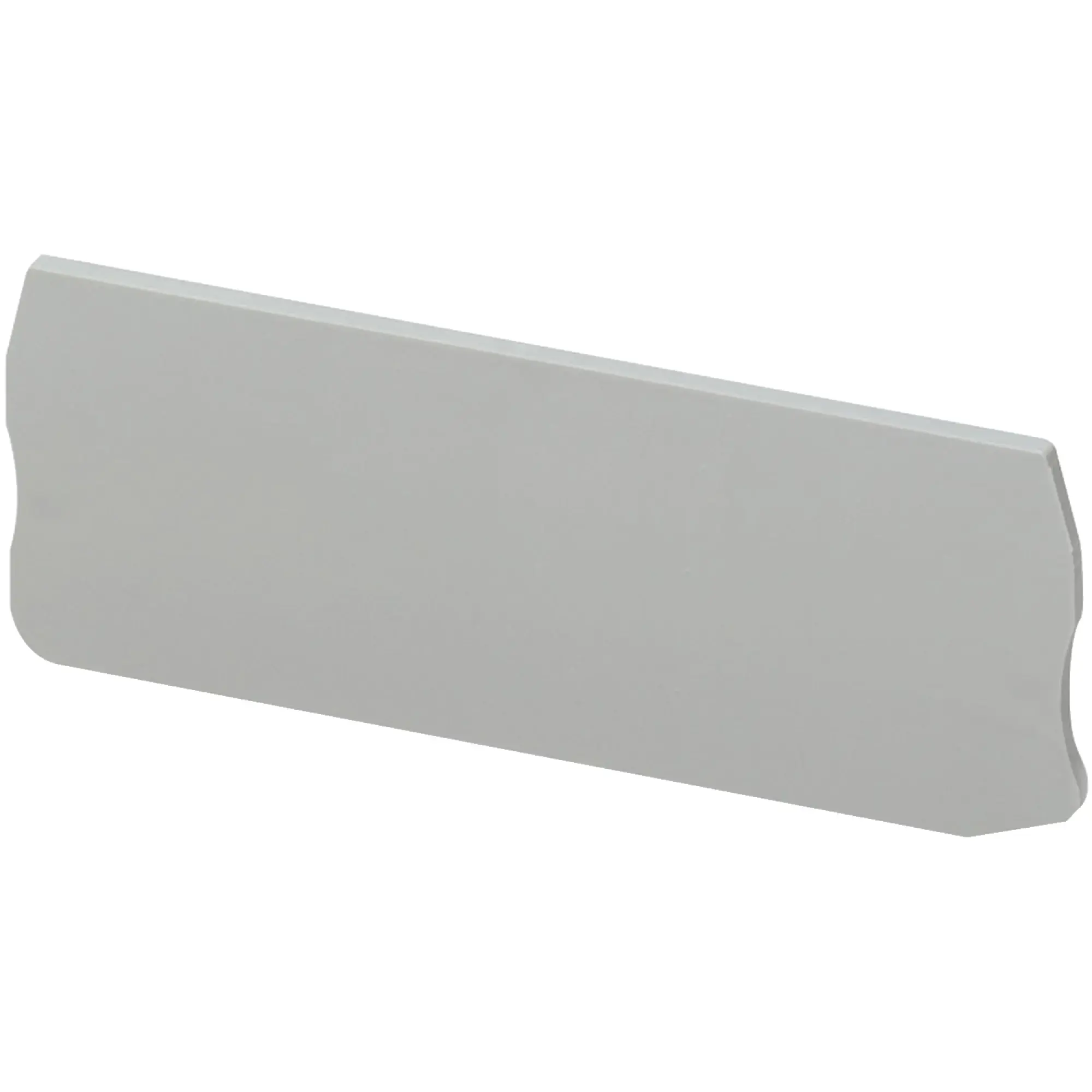 Schneider Electric NSYTRACPK24 Linergy-TR, Abschlussplatte, für Trennklemme NSYTRP24SC, Breite=2,2mm,in Farbe Grau NSYTRACPK24 (img_001) Schneider Electric NSYTRACPK24 Linergy-TR, Abschlussplatte, für Trennklemme NSYTRP24SC, Breite=2,2mm,in Farbe Grau NSYTRACPK24 (img_001)