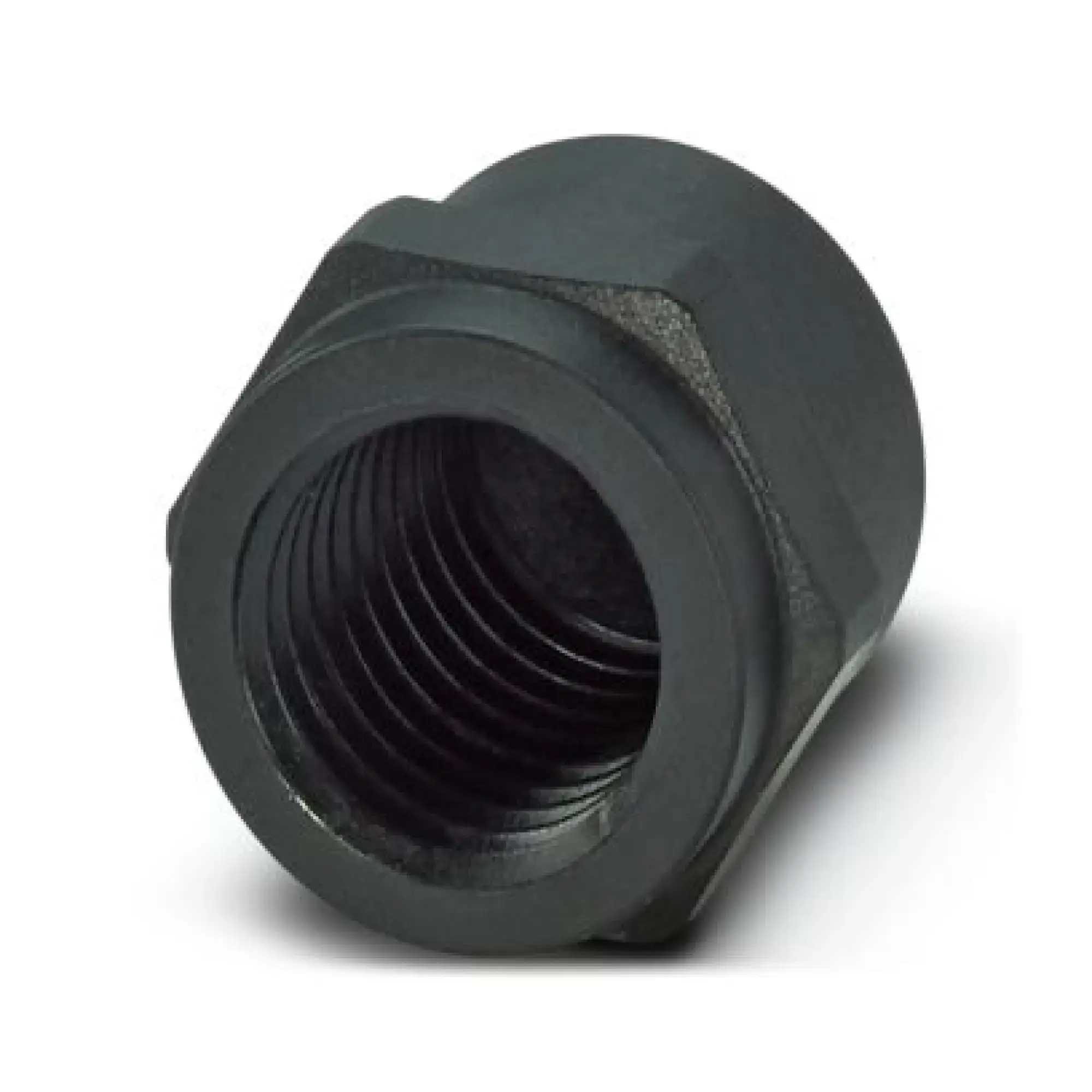 Phoenix Contact 1083475 Screw connection PV-FT-C COLLAR NUT BK (img_001) Phoenix Contact 1083475 Screw connection PV-FT-C COLLAR NUT BK (img_001)