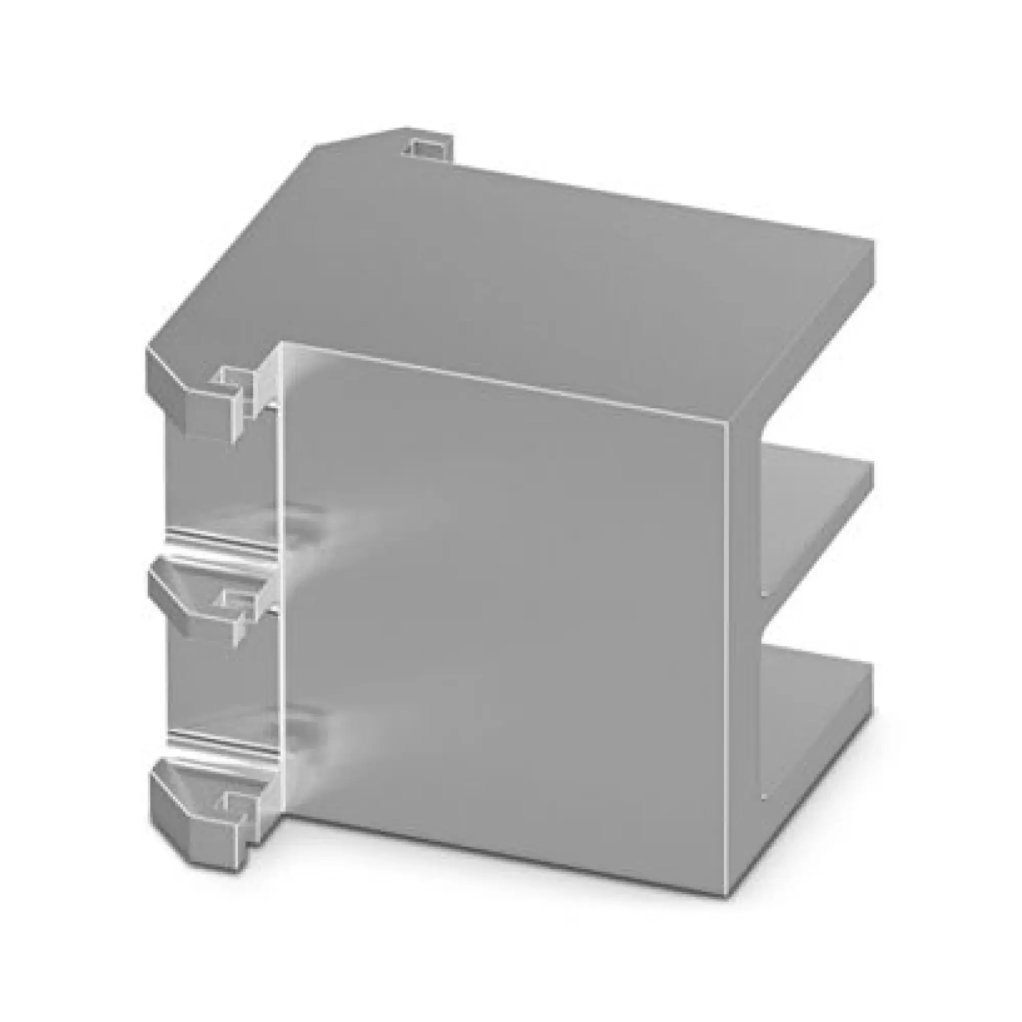 Phoenix Contact 1328704 Heatsink ICE25-F22H-A1 (img_001) Phoenix Contact 1328704 Heatsink ICE25-F22H-A1 (img_001)