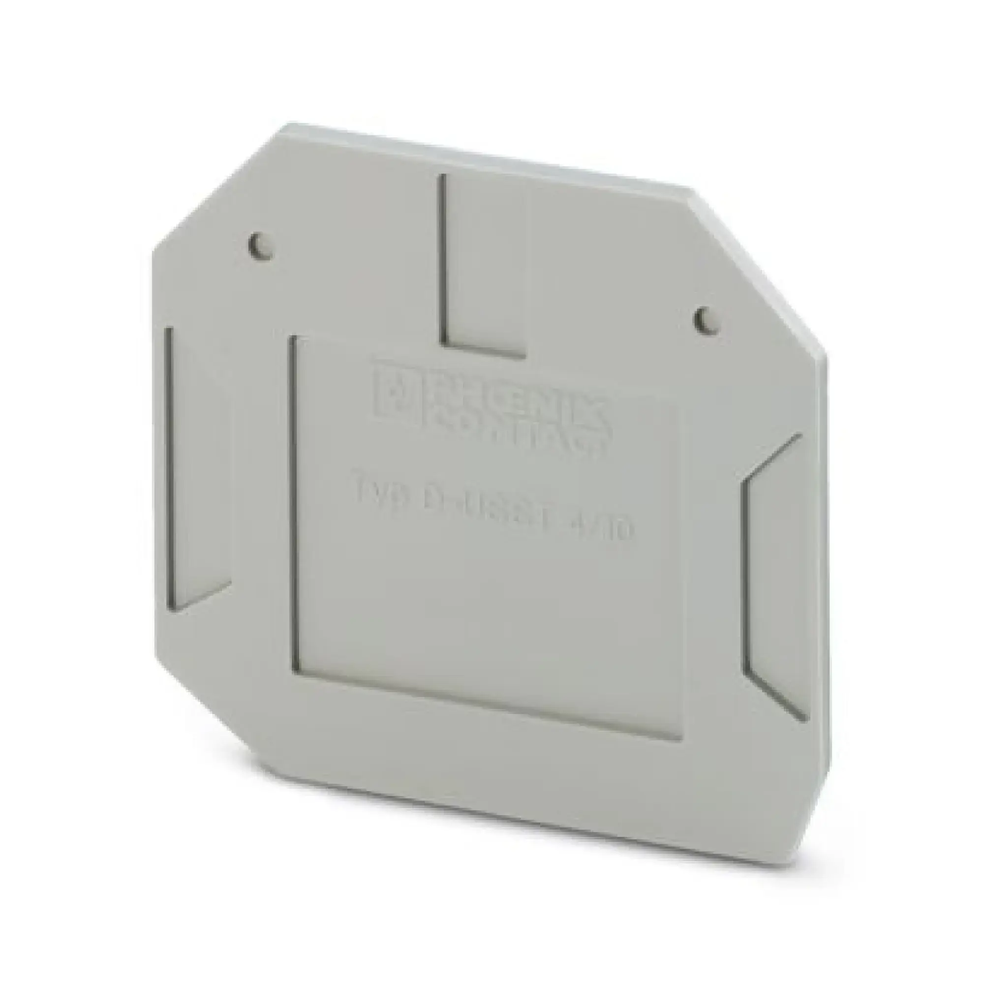 Phoenix Contact 3070370 End cover D-USST 4/10 (img_001)