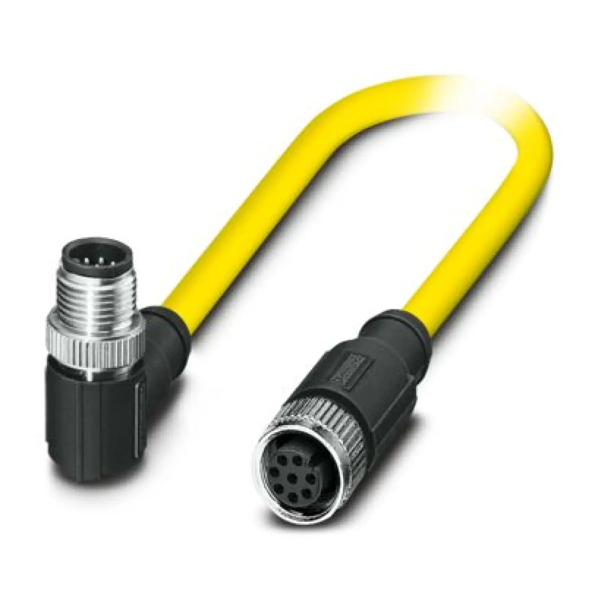 Phoenix Contact 1406074 Sensor/actuator cable SAC-8P-M12MR/ 1,5-542/M12FSSH (img_001)