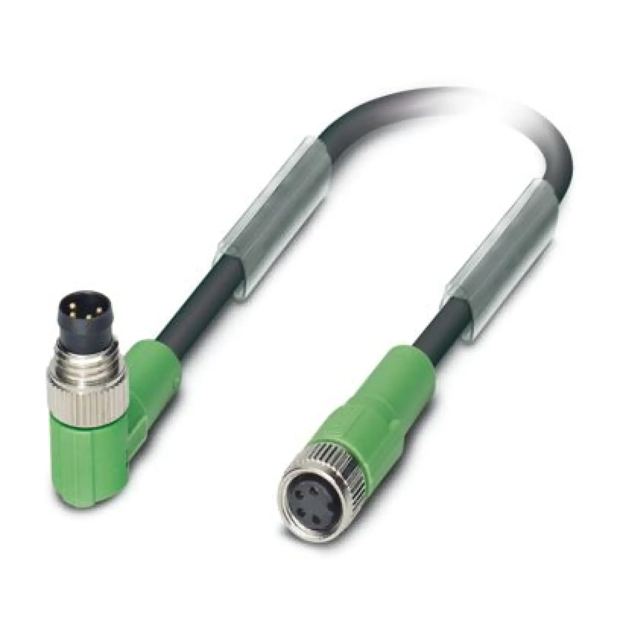 Phoenix Contact 1415576 Sensor/actuator cable SAC-4P-M 8MR/0,3-PVC/M 8FS (img_001)