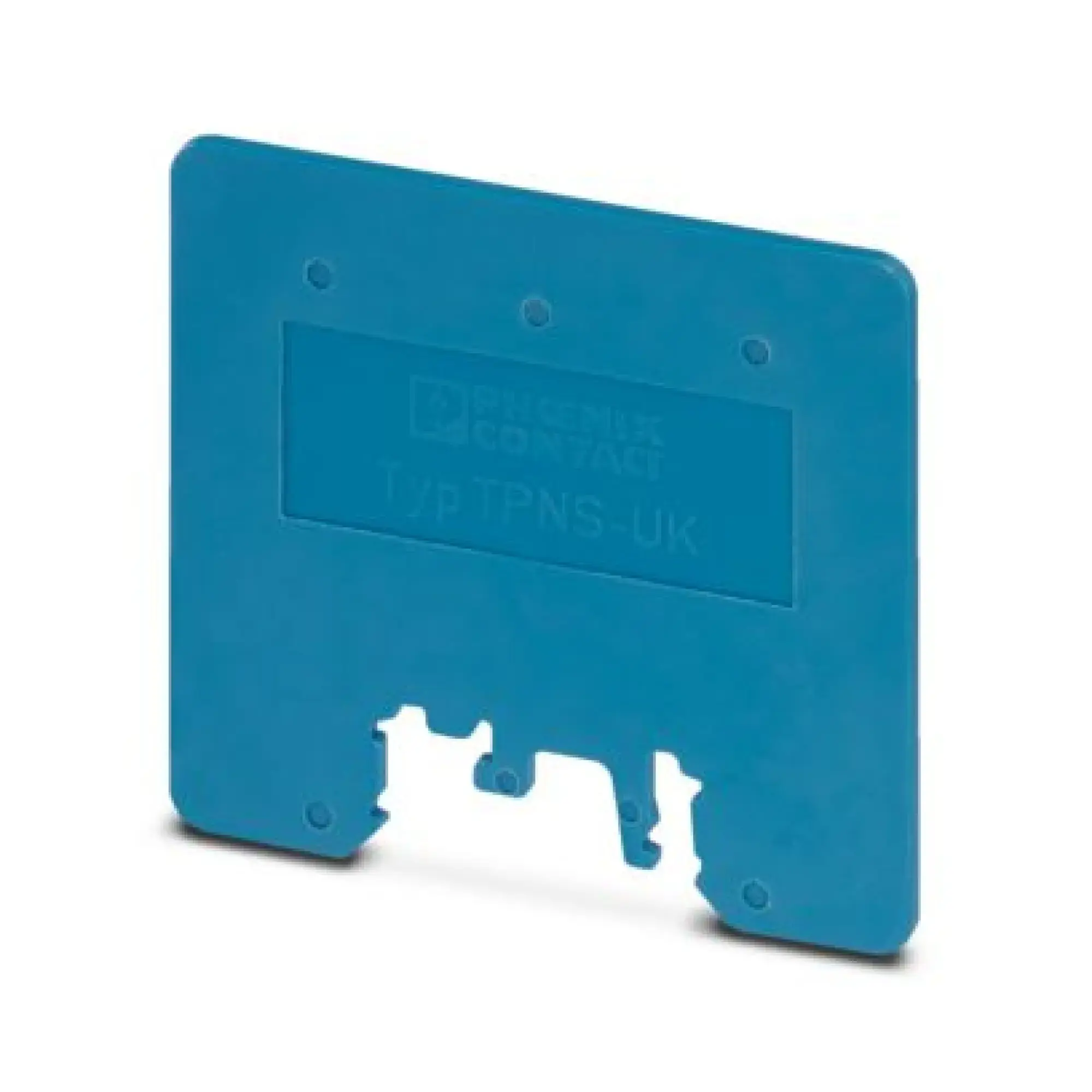 Phoenix Contact 0706648 Partition plate TPNS-UK BU (img_001)