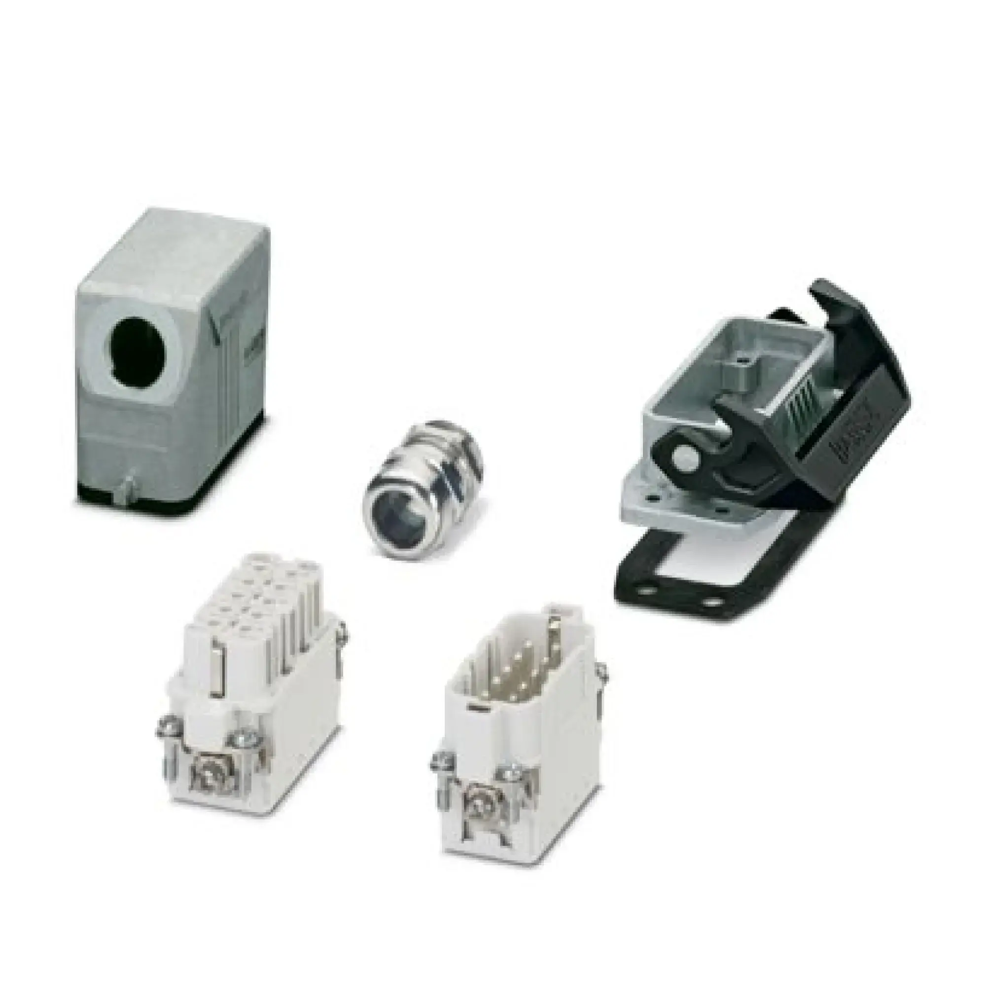 Phoenix Contact 1424457 Connector set HC-STA-A10PT-BWS-LS-M20-ELCAL (img_001)