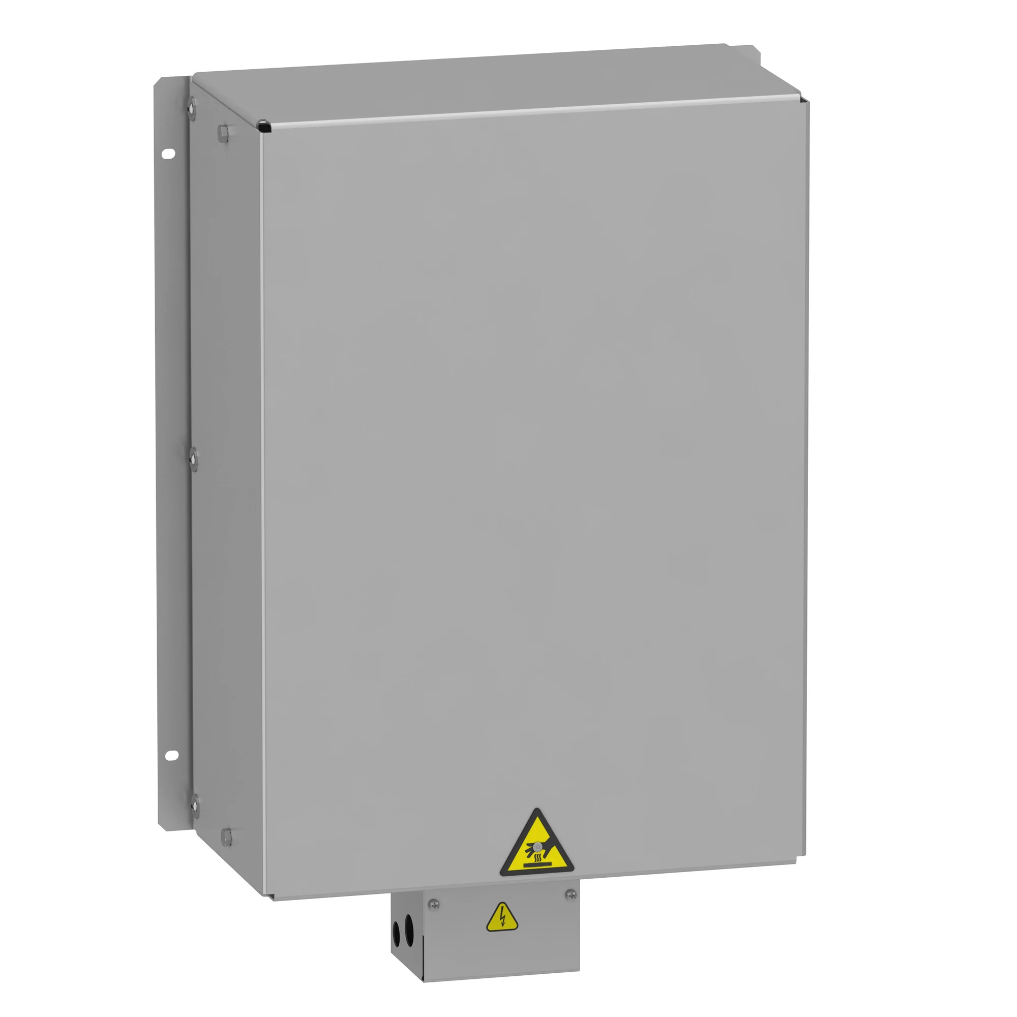 Schneider Electric VW3A7751 Braking resistor, 60Ohm, 3.4 kW, IP20 (img_001)