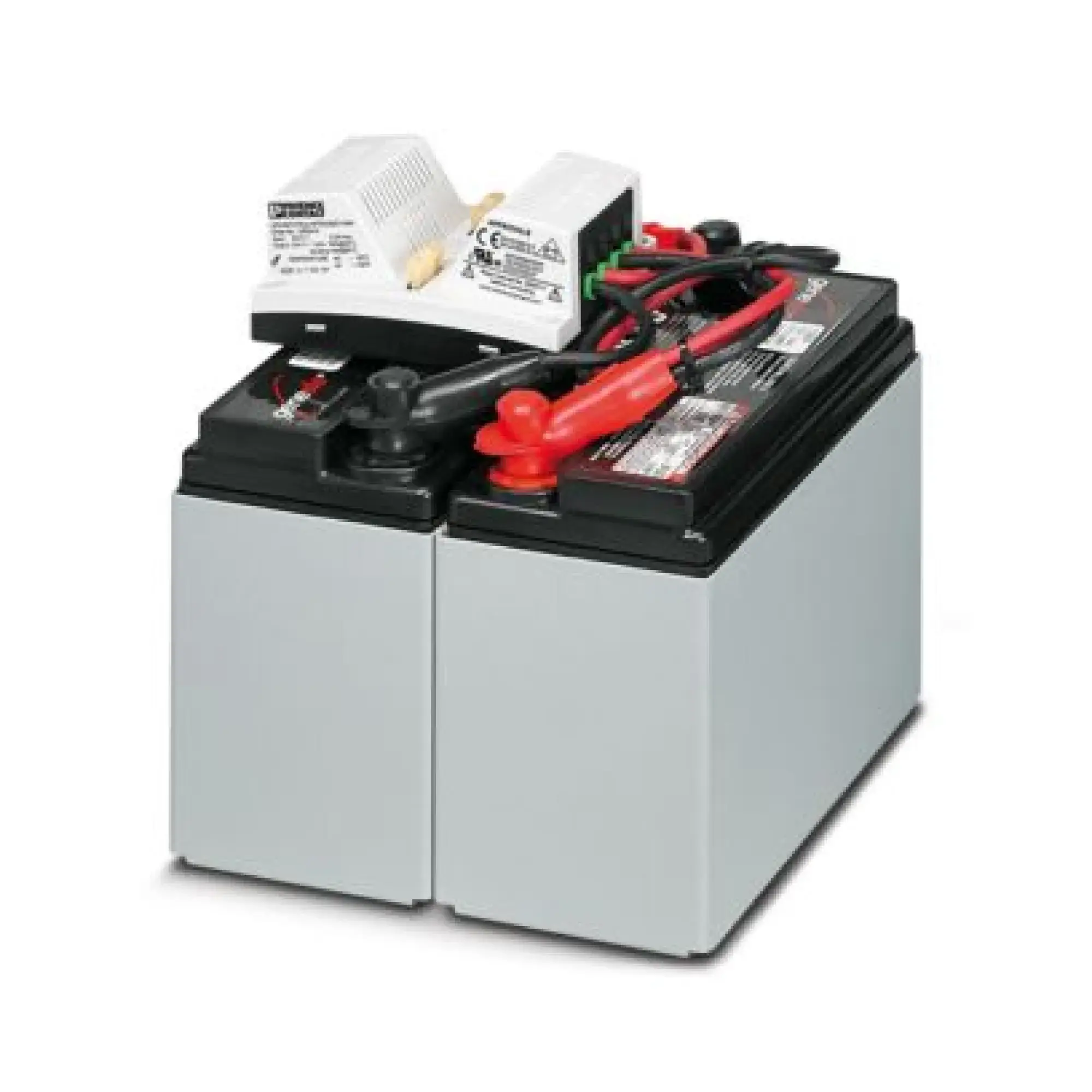 Phoenix Contact 2320416 Battery module UPS-BAT/VRLA-WTR/24DC/13AH (img_001) Phoenix Contact 2320416 Battery module UPS-BAT/VRLA-WTR/24DC/13AH (img_001)