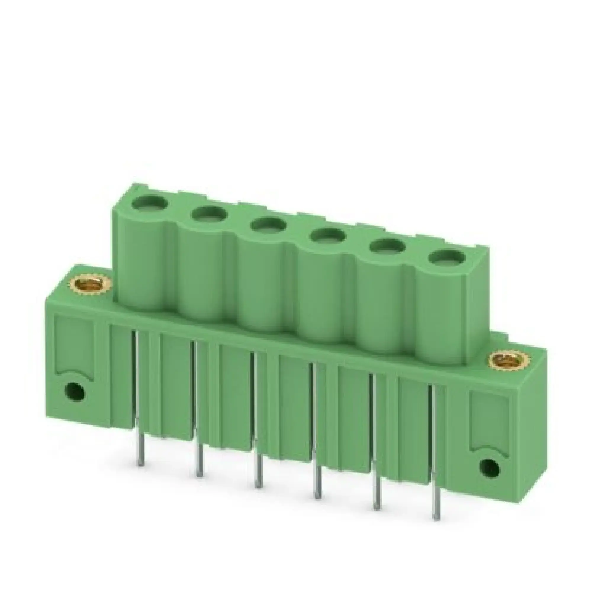 Phoenix Contact 1943687 PCB header ICV 2,5 HC/ 6-GF-5,08 (img_001) Phoenix Contact 1943687 PCB header ICV 2,5 HC/ 6-GF-5,08 (img_001)