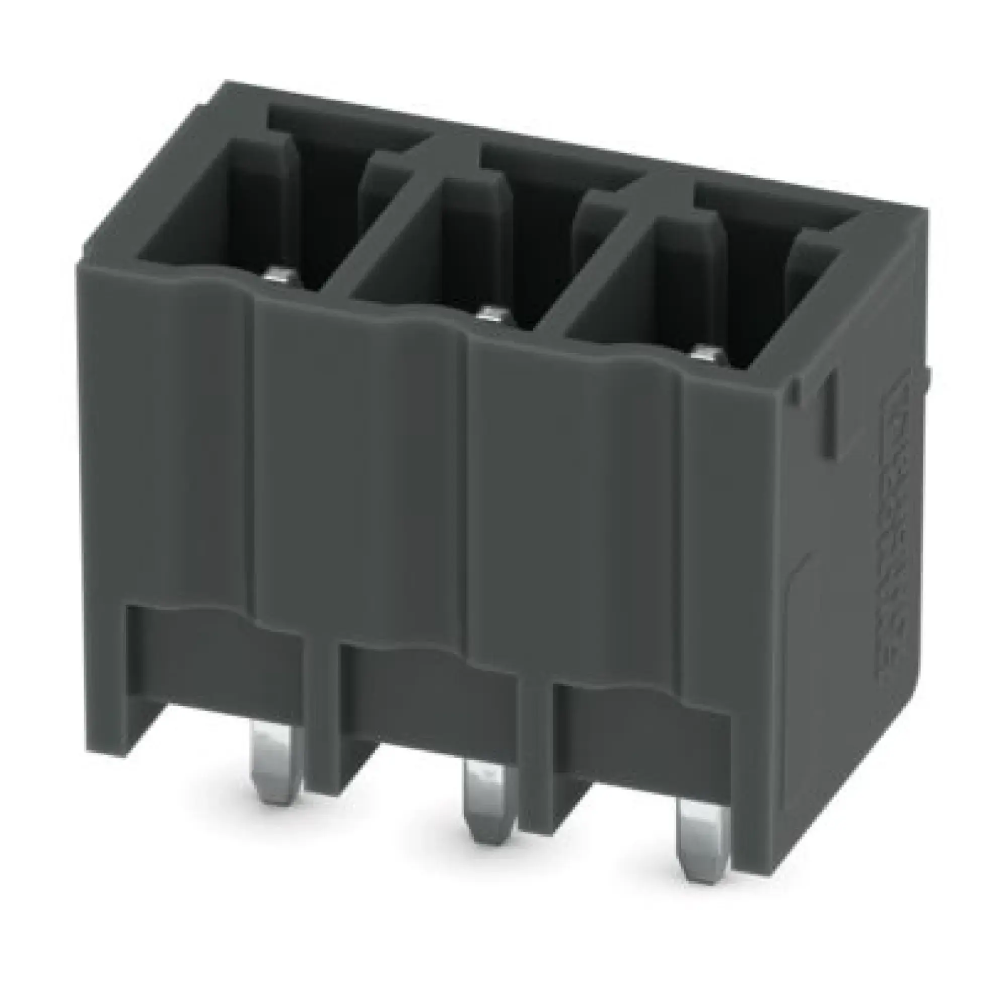 Phoenix Contact 1825678 PCB header MCV 1,5/ 3-G-3,81 P20 THRR32 (img_001) Phoenix Contact 1825678 PCB header MCV 1,5/ 3-G-3,81 P20 THRR32 (img_001)