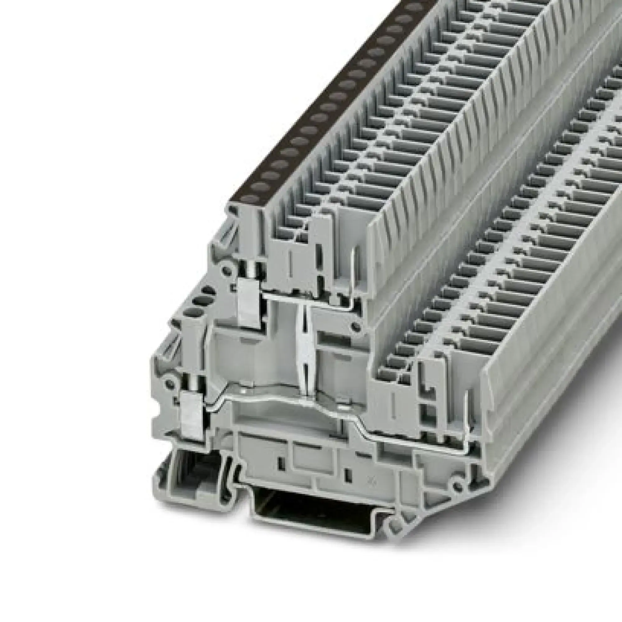 Phoenix Contact 3060377 Double-level terminal block UTTB 2,5/2P-PV (img_001)