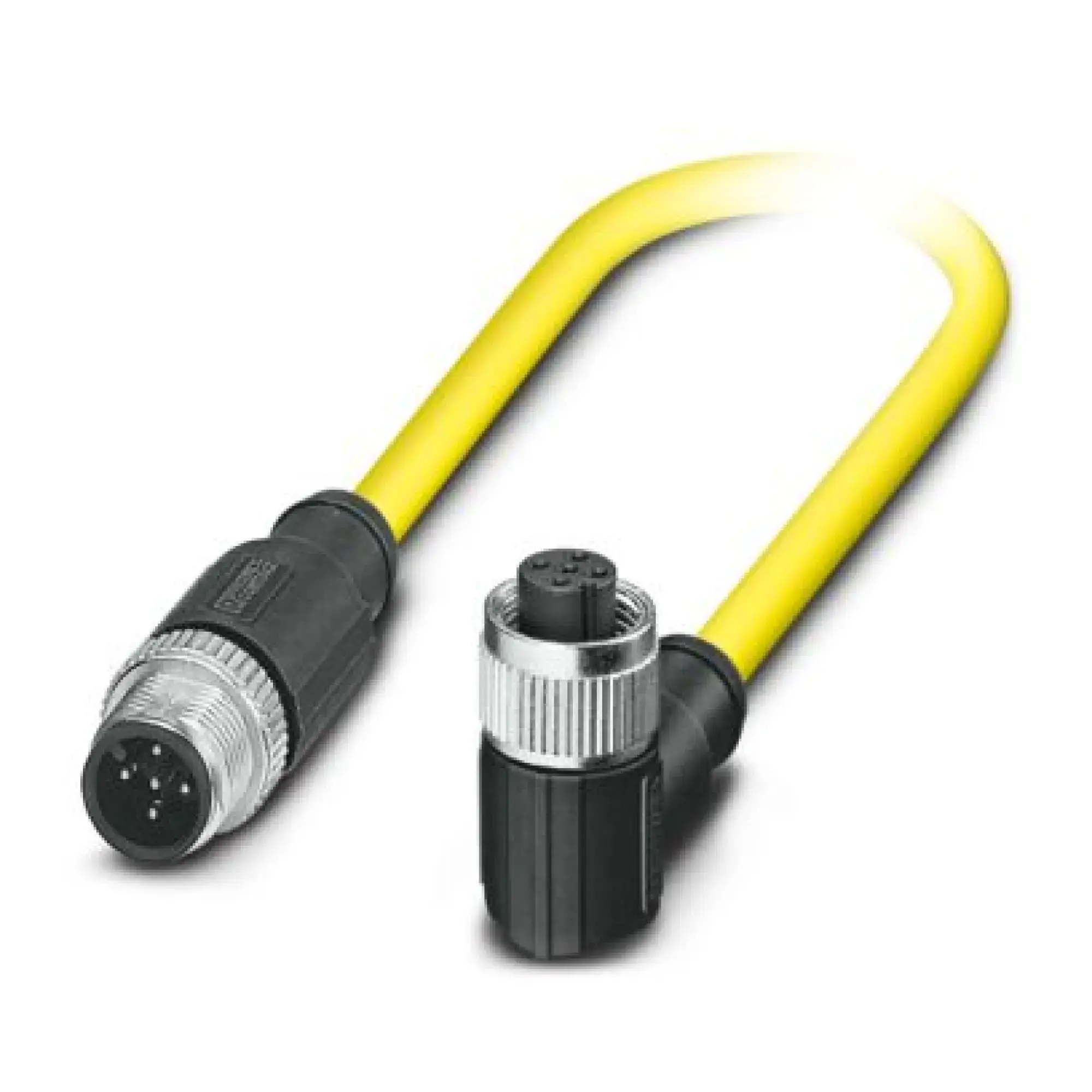 Phoenix Contact 1406134 Sensor/actuator cable SAC-5P-M12MS/ 1,5-542/M12FRSH (img_001)