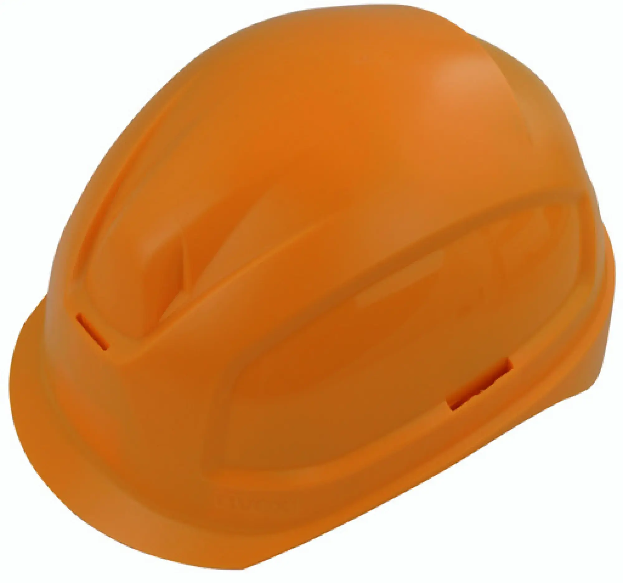 Dehn 785707 Safety helmet for electricians orange size 52-61 cm (img_001) Dehn 785707 Safety helmet for electricians orange size 52-61 cm (img_001)