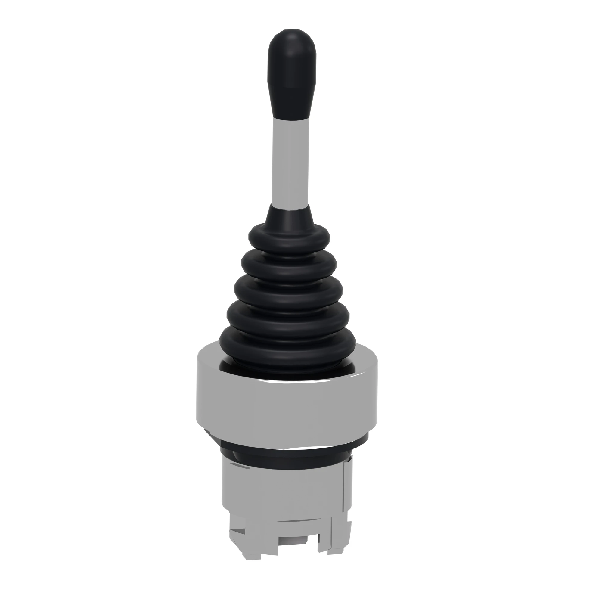 Schneider Electric ZD4PA24 Joystick, Front Element, Harmony XB4, Metal, 22mm, Black, 4 Directions, 1-stage, Momentary, with Return (img_005) Schneider Electric ZD4PA24 Joystick, Front Element, Harmony XB4, Metal, 22mm, Black, 4 Directions, 1-stage, Momentary, with Return (img_005)