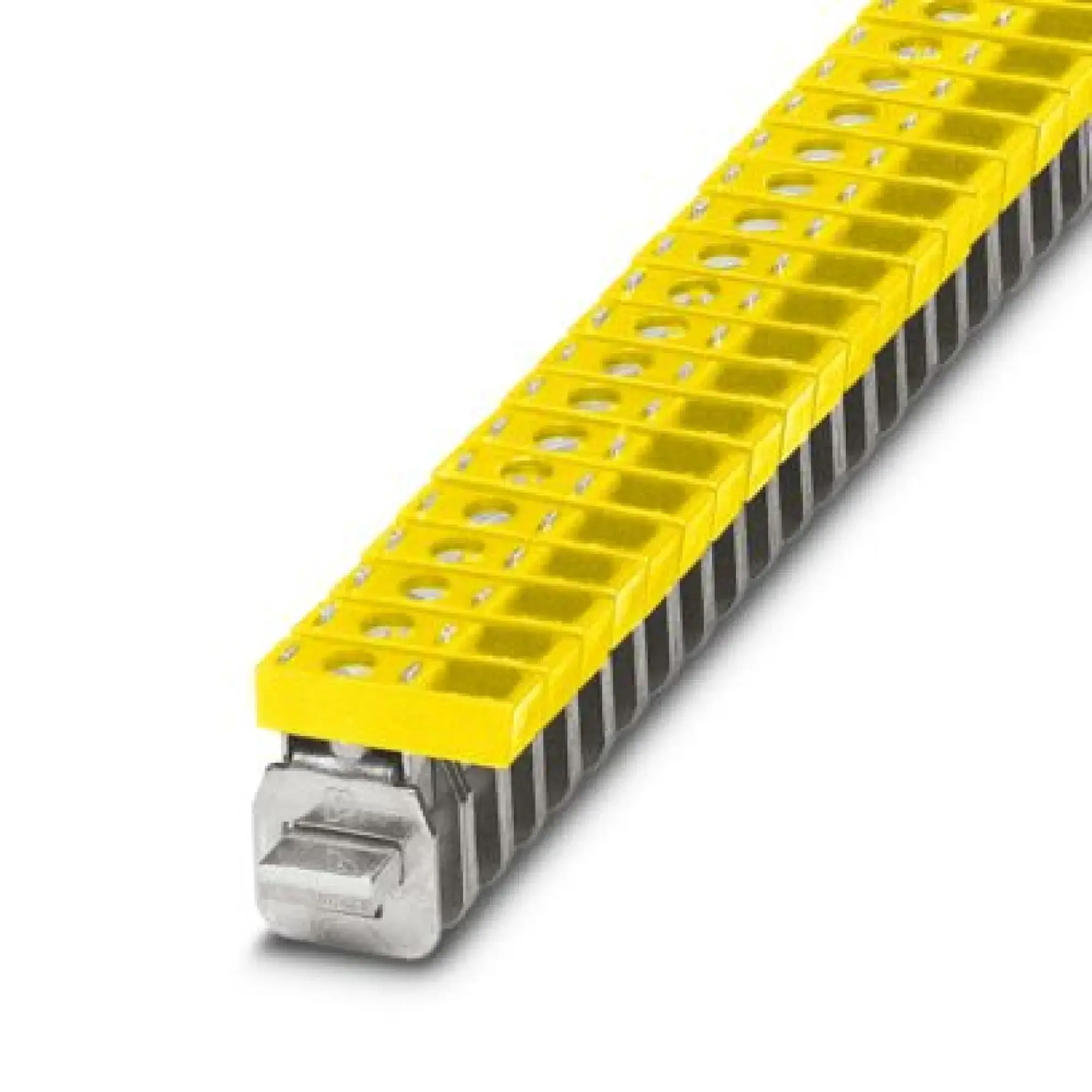 Phoenix Contact 3062948 Connection terminal block AKG 4 YE (img_001) Phoenix Contact 3062948 Connection terminal block AKG 4 YE (img_001)