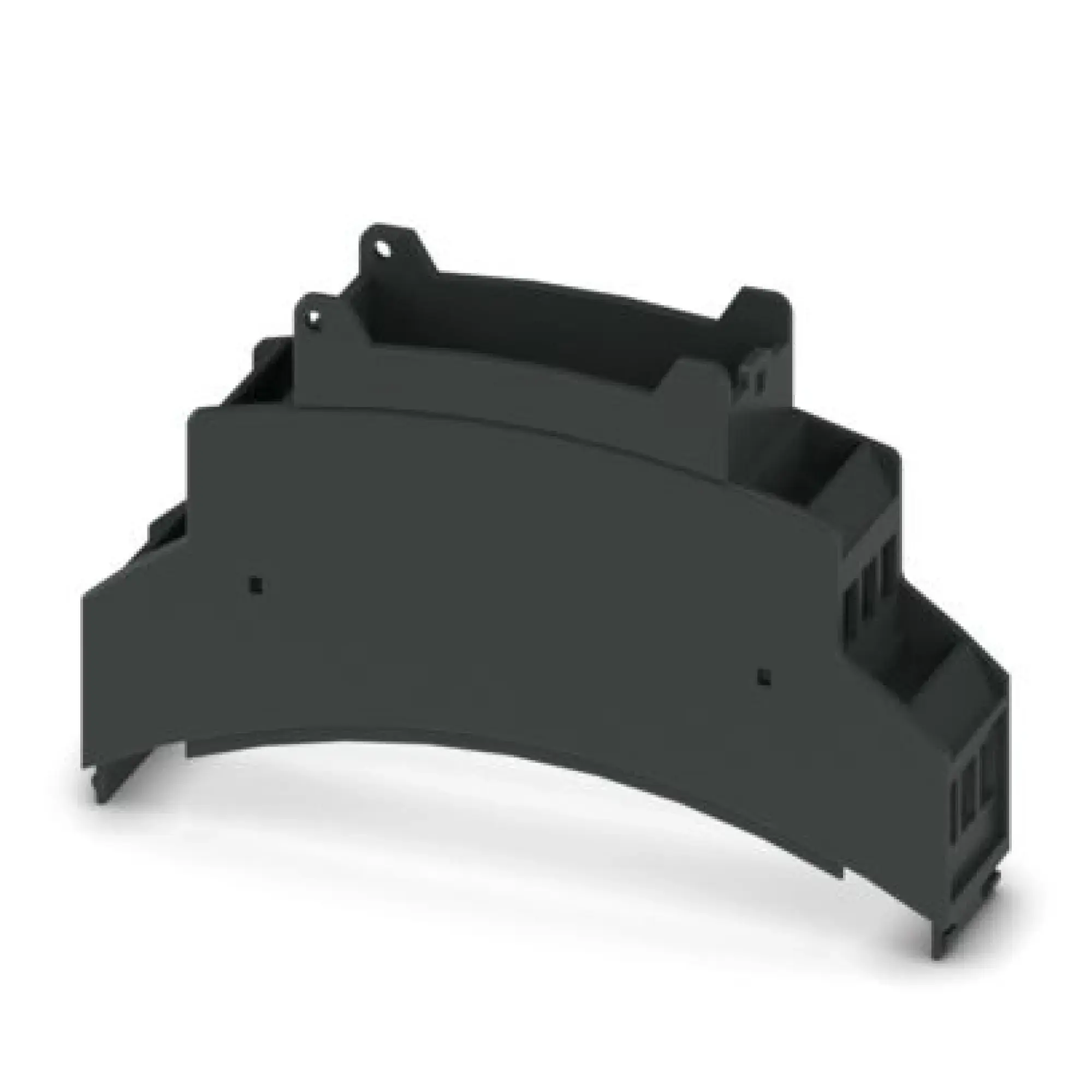 Phoenix Contact 1227312 Upper housing part BC 17,8 OT MKDSO BK (img_001) Phoenix Contact 1227312 Upper housing part BC 17,8 OT MKDSO BK (img_001)