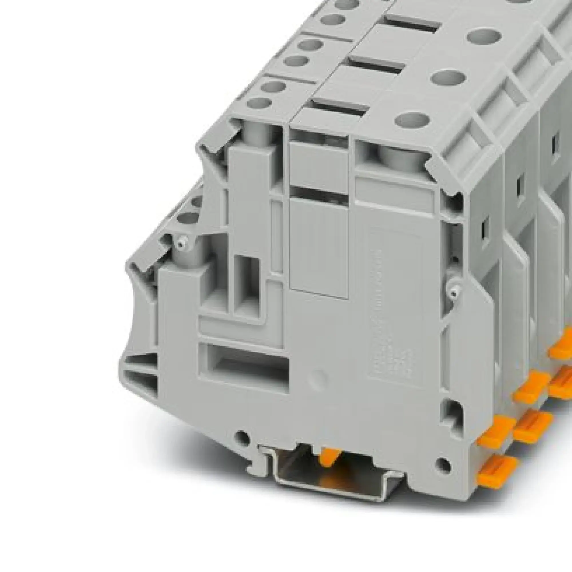 Phoenix Contact 3213142 Potential collective terminal UKH 70/4X10 (img_001) Phoenix Contact 3213142 Potential collective terminal UKH 70/4X10 (img_001)