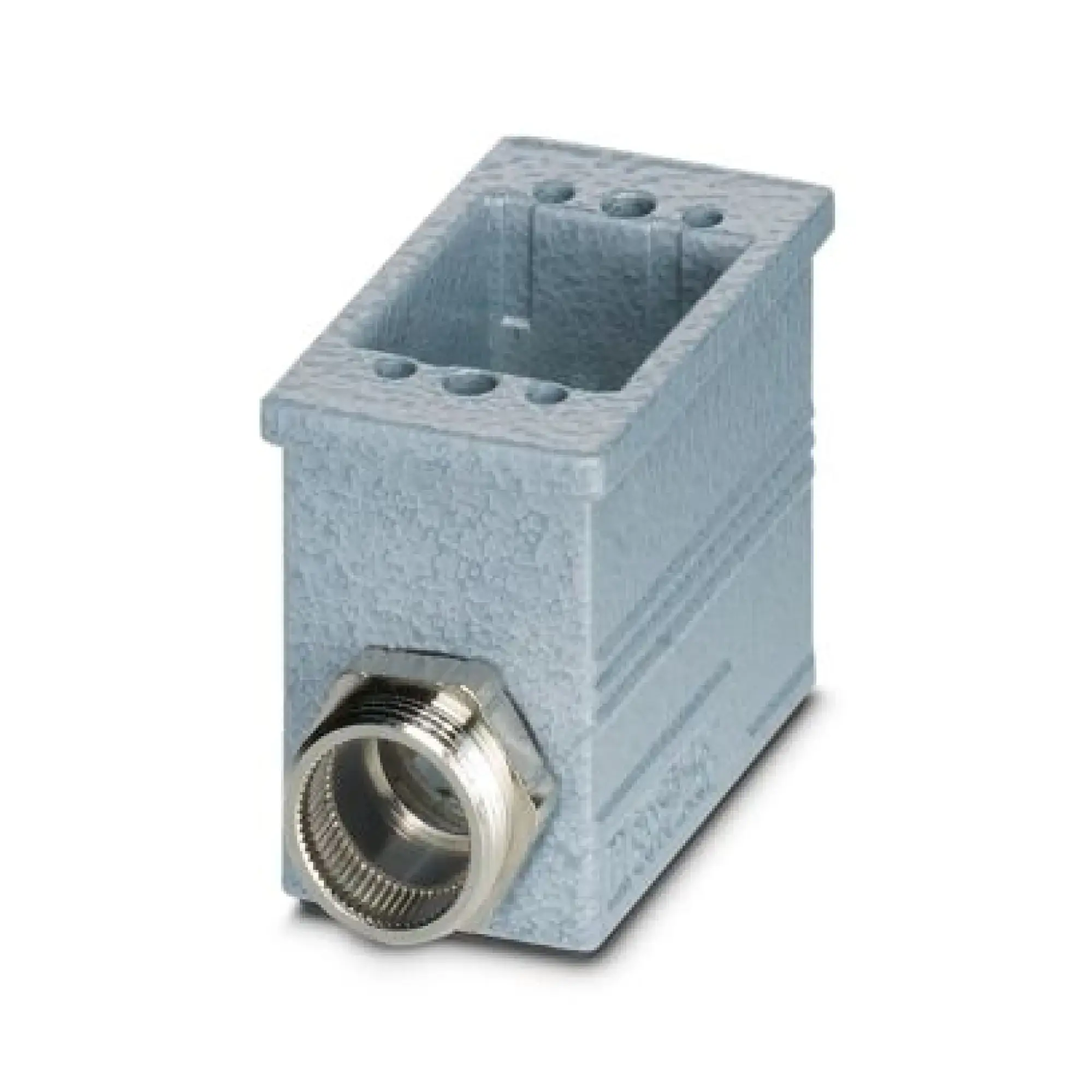 Phoenix Contact 1884720 Housing VC-MP-S1 (img_001) Phoenix Contact 1884720 Housing VC-MP-S1 (img_001)