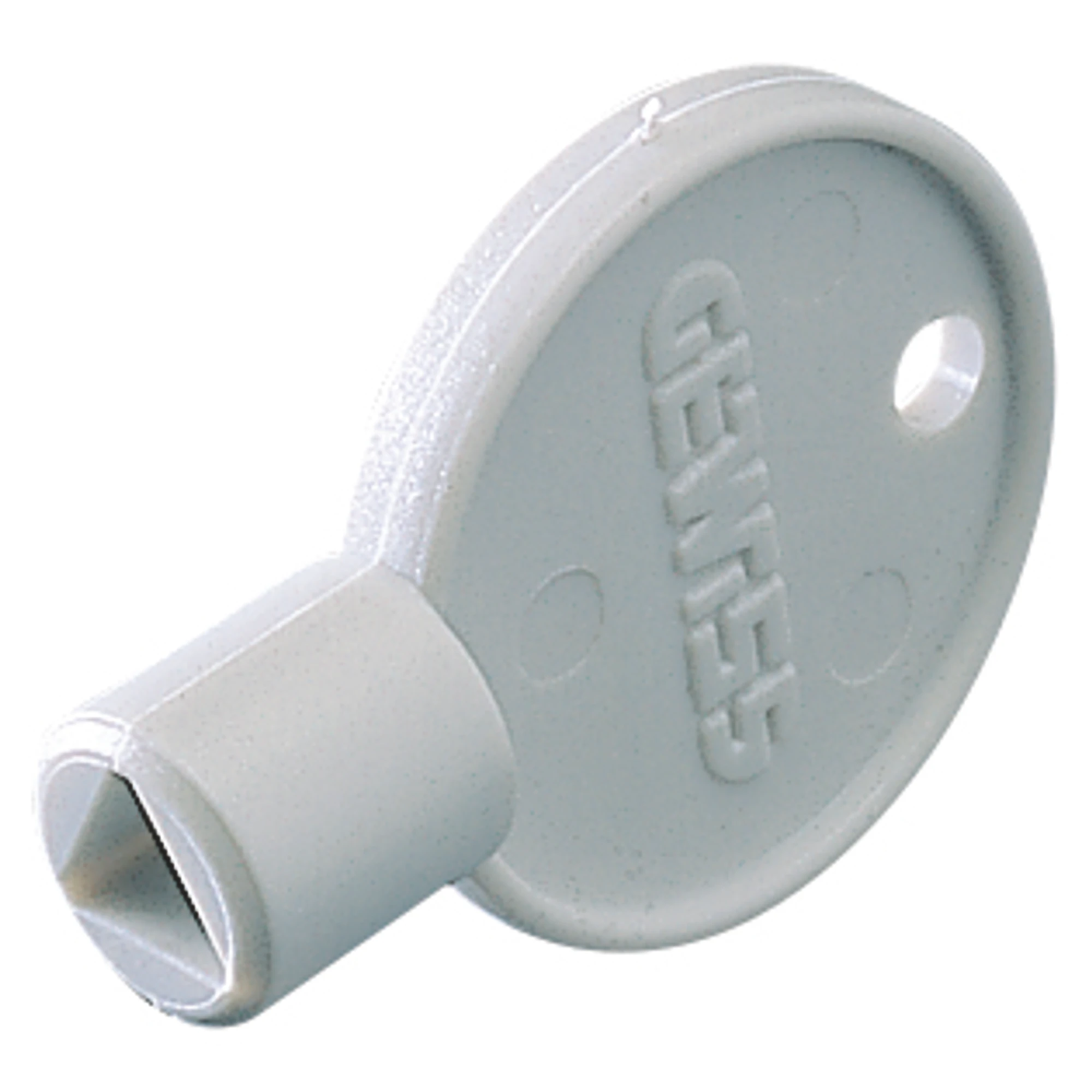 GEWISS GW40421 SECURITY TRIANGLE KEY FOR ENCLOSURE (img_001)
