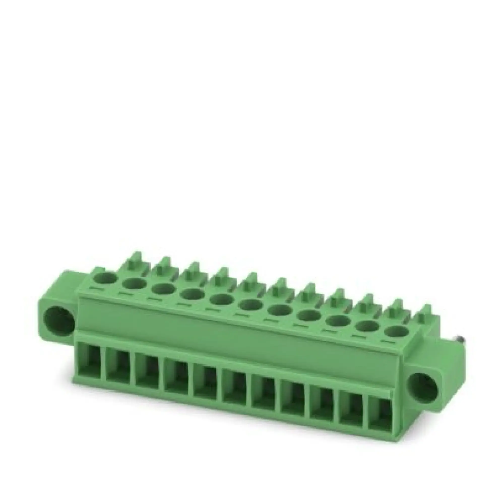 Phoenix Contact 1847217 PCB connector MC 1,5/11-STF-3,5 (img_001) Phoenix Contact 1847217 PCB connector MC 1,5/11-STF-3,5 (img_001)