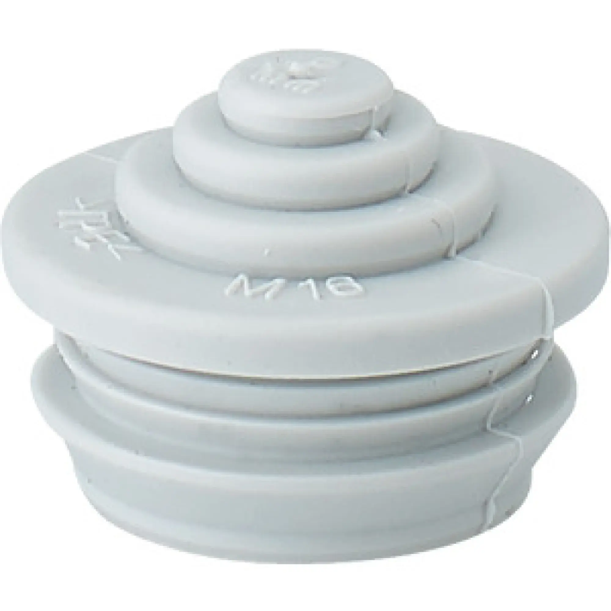 Hensel 3600170 Stufenstutzen IP 55, M 16 STM 16 (img_001) Hensel 3600170 Stufenstutzen IP 55, M 16 STM 16 (img_001)