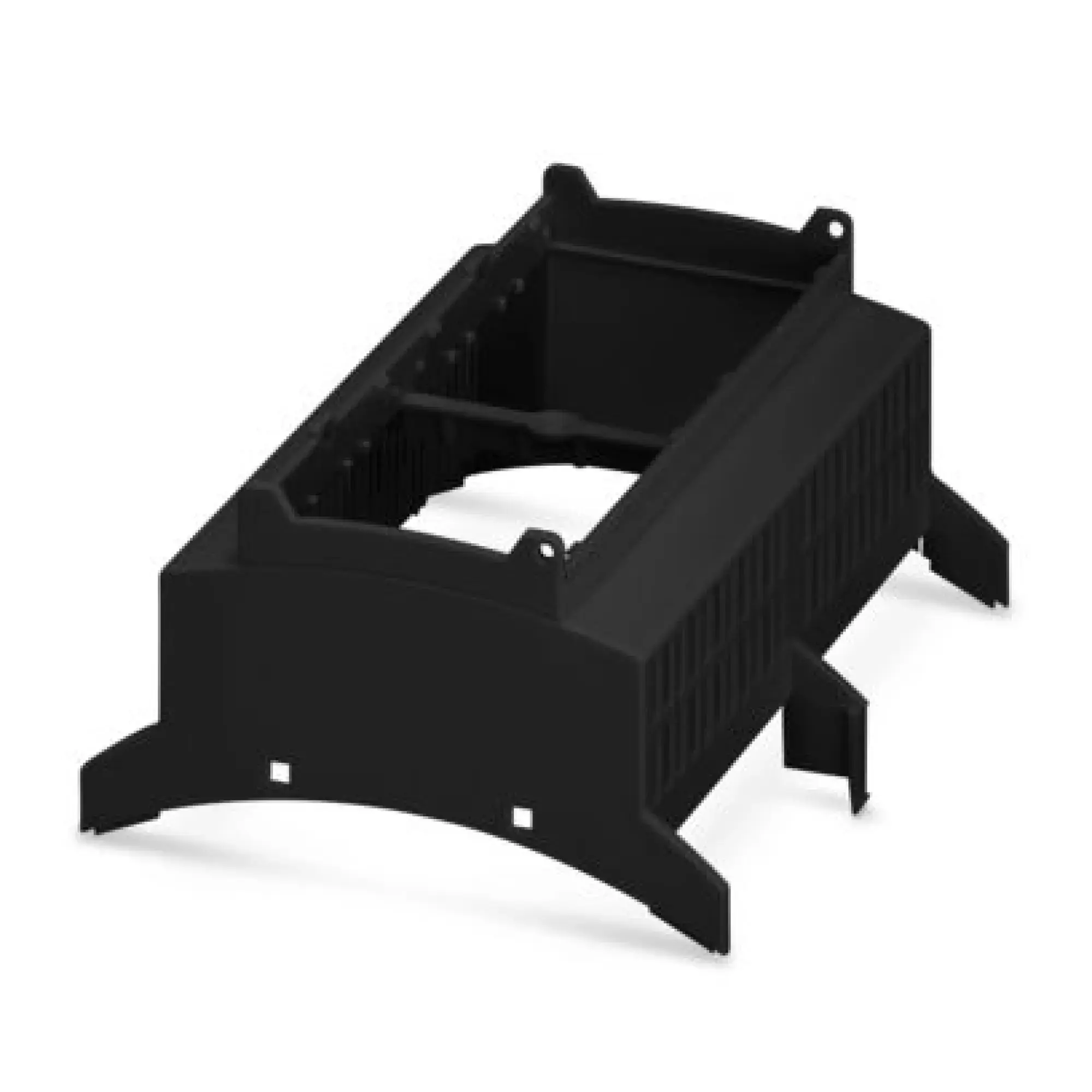 Phoenix Contact 1351374 Upper housing part BC 107,6 OT U11 GY7021 (img_001) Phoenix Contact 1351374 Upper housing part BC 107,6 OT U11 GY7021 (img_001)