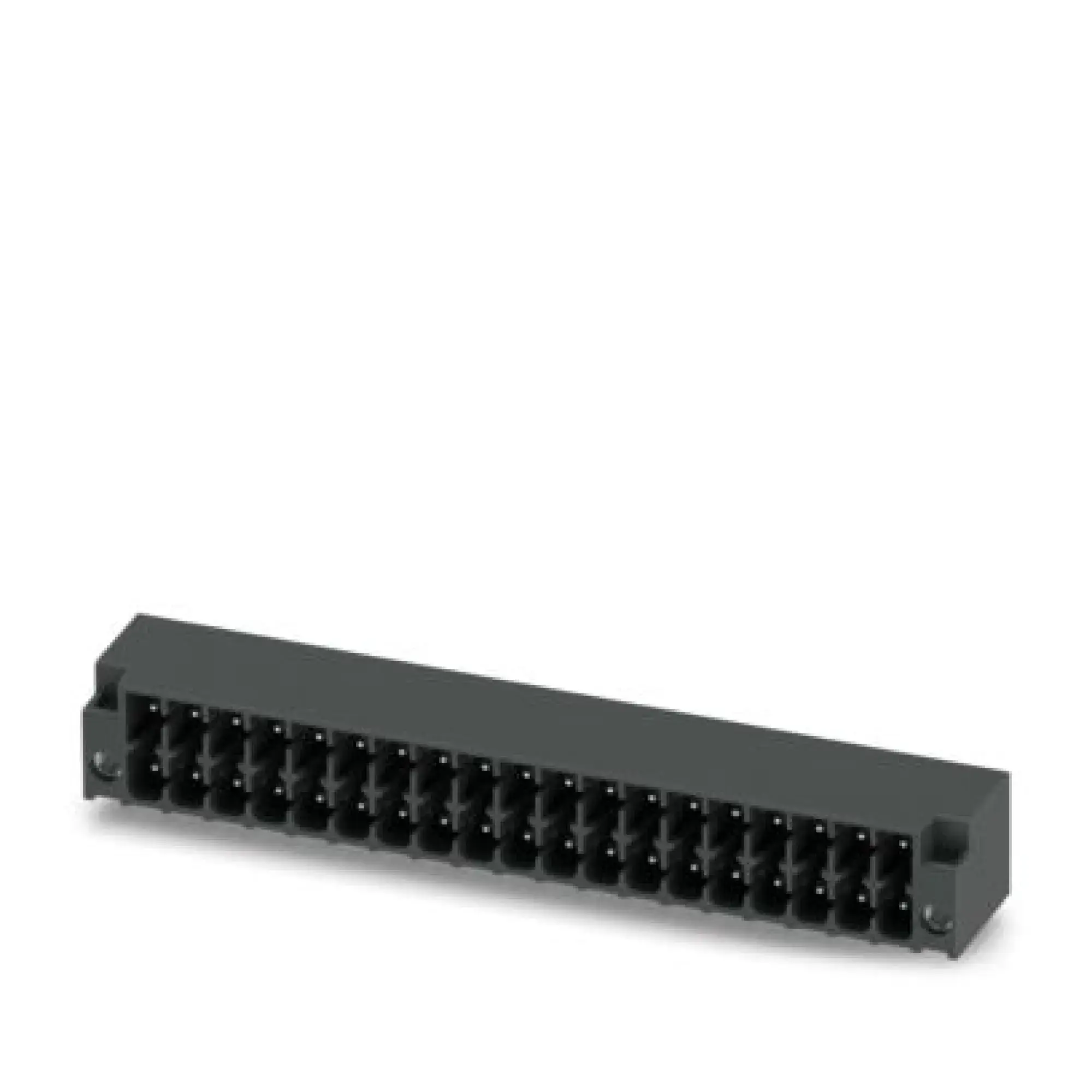 Phoenix Contact 1713856 PCB header DMC 1,5/19-G1F-3,5-LR P26THR (img_001) Phoenix Contact 1713856 PCB header DMC 1,5/19-G1F-3,5-LR P26THR (img_001)