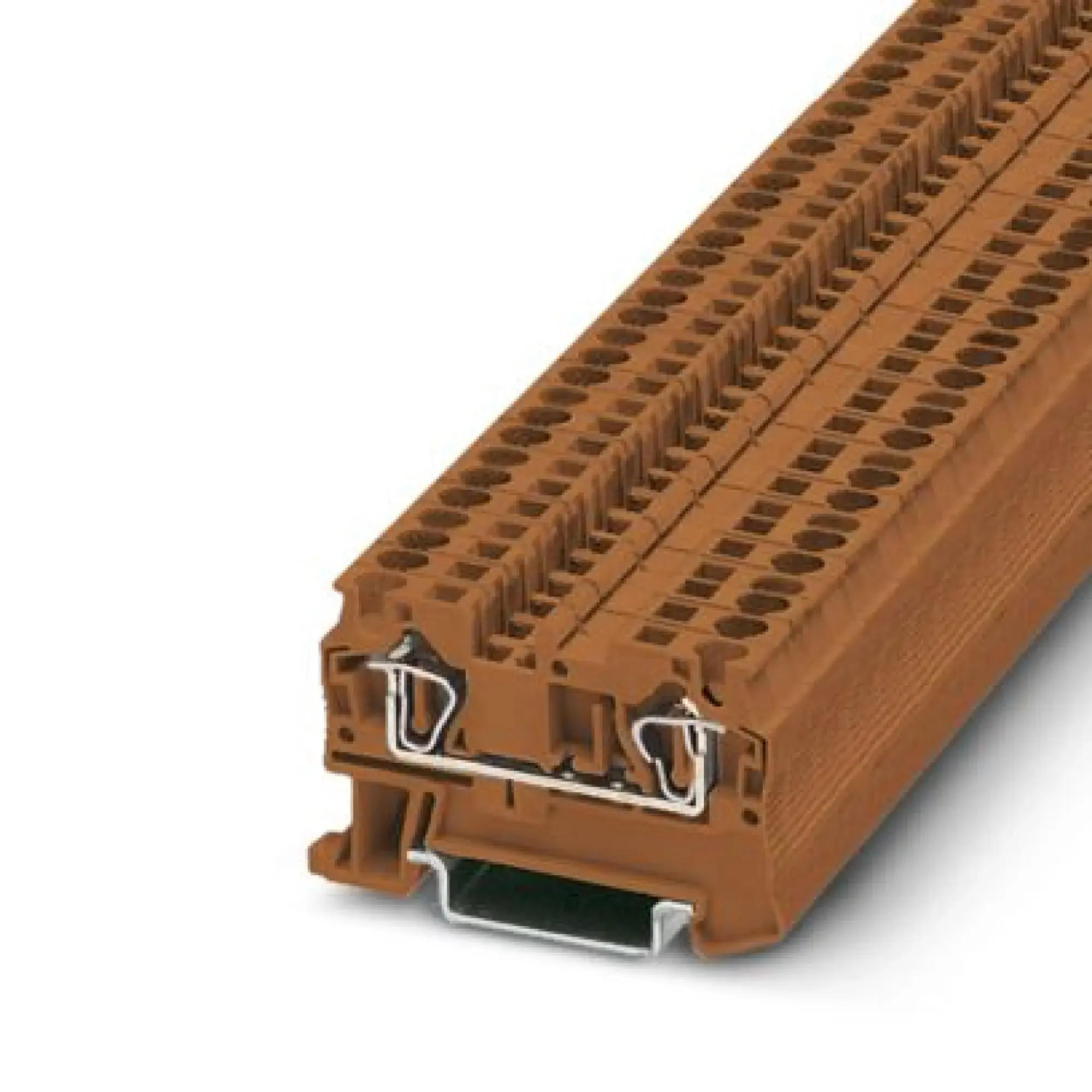 Phoenix Contact 3037181 Feed-through terminal block ST 4 BN (img_001) Phoenix Contact 3037181 Feed-through terminal block ST 4 BN (img_001)