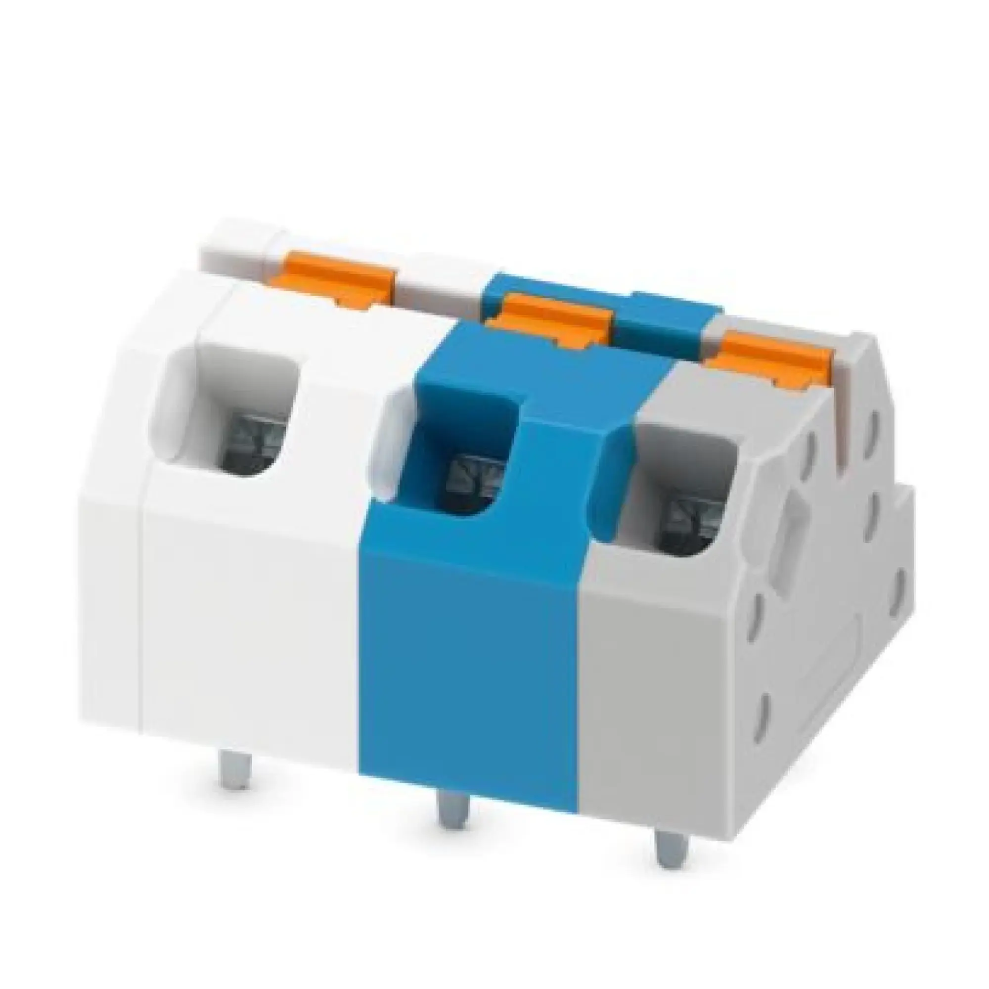 Phoenix Contact 1548368 PCB terminal block SPTAF 1/ 3-5,0-IL SPE (img_001) Phoenix Contact 1548368 PCB terminal block SPTAF 1/ 3-5,0-IL SPE (img_001)