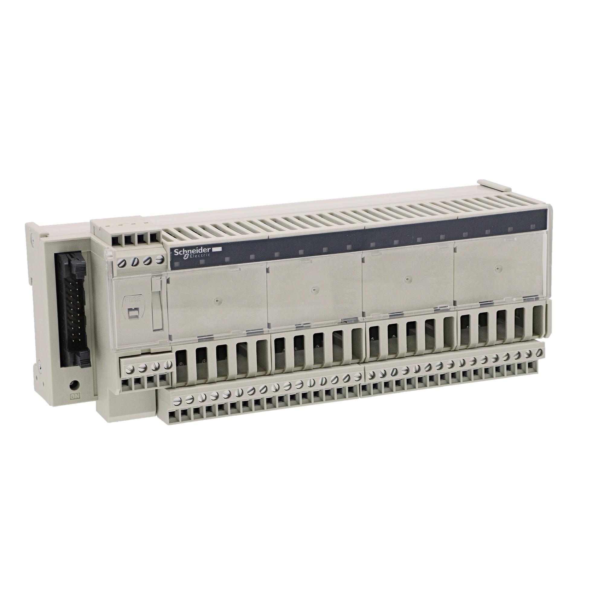 Schneider Electric ABE7S16E2E1 BASIC ST. REL W10 16I 48V DC, INSULATED (img_002) Schneider Electric ABE7S16E2E1 BASIC ST. REL W10 16I 48V DC, INSULATED (img_002)