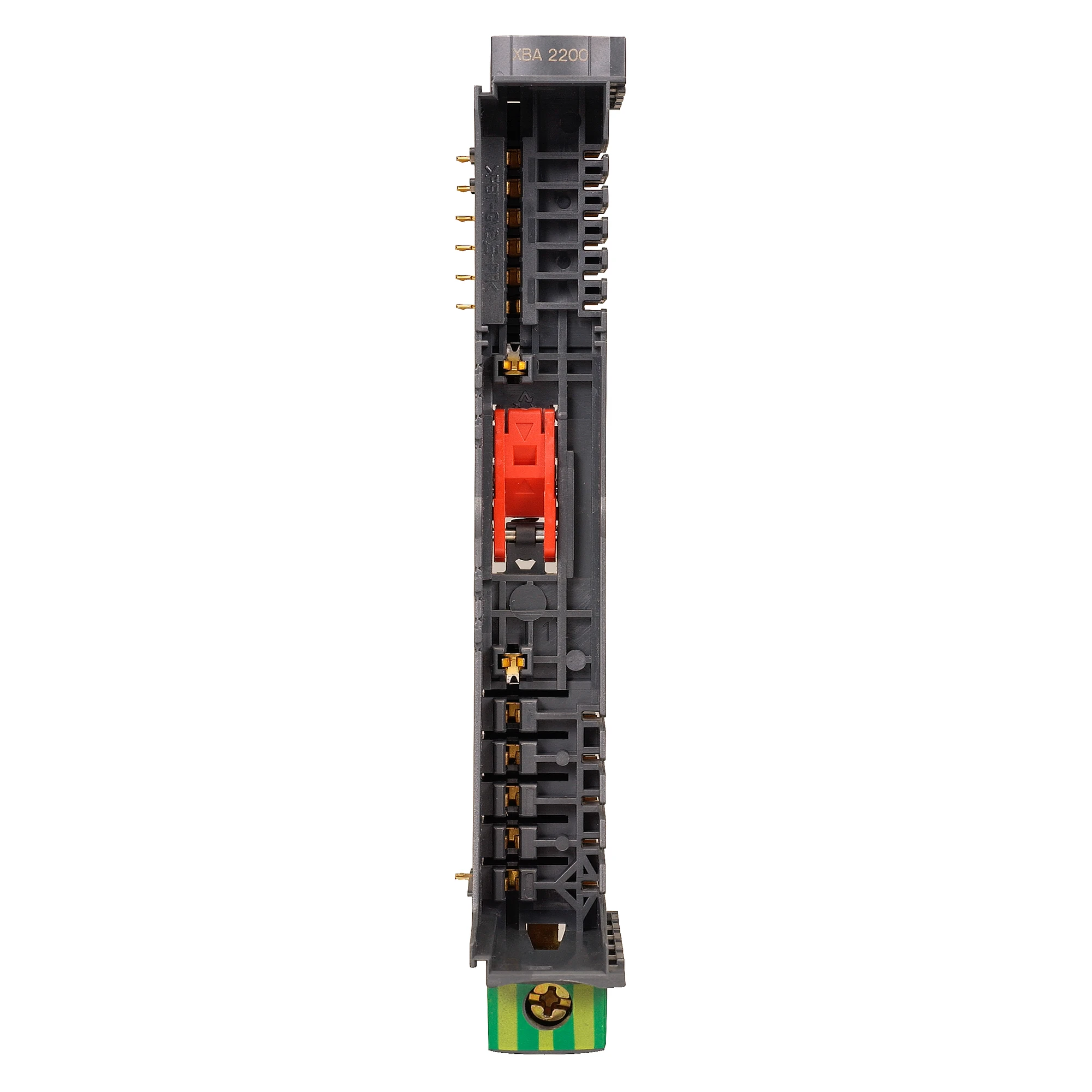 Schneider Electric STBXBA2300 Advantys STB - Module Carrier - for Internal Bus Expansion STBXBE1200 (img_001)