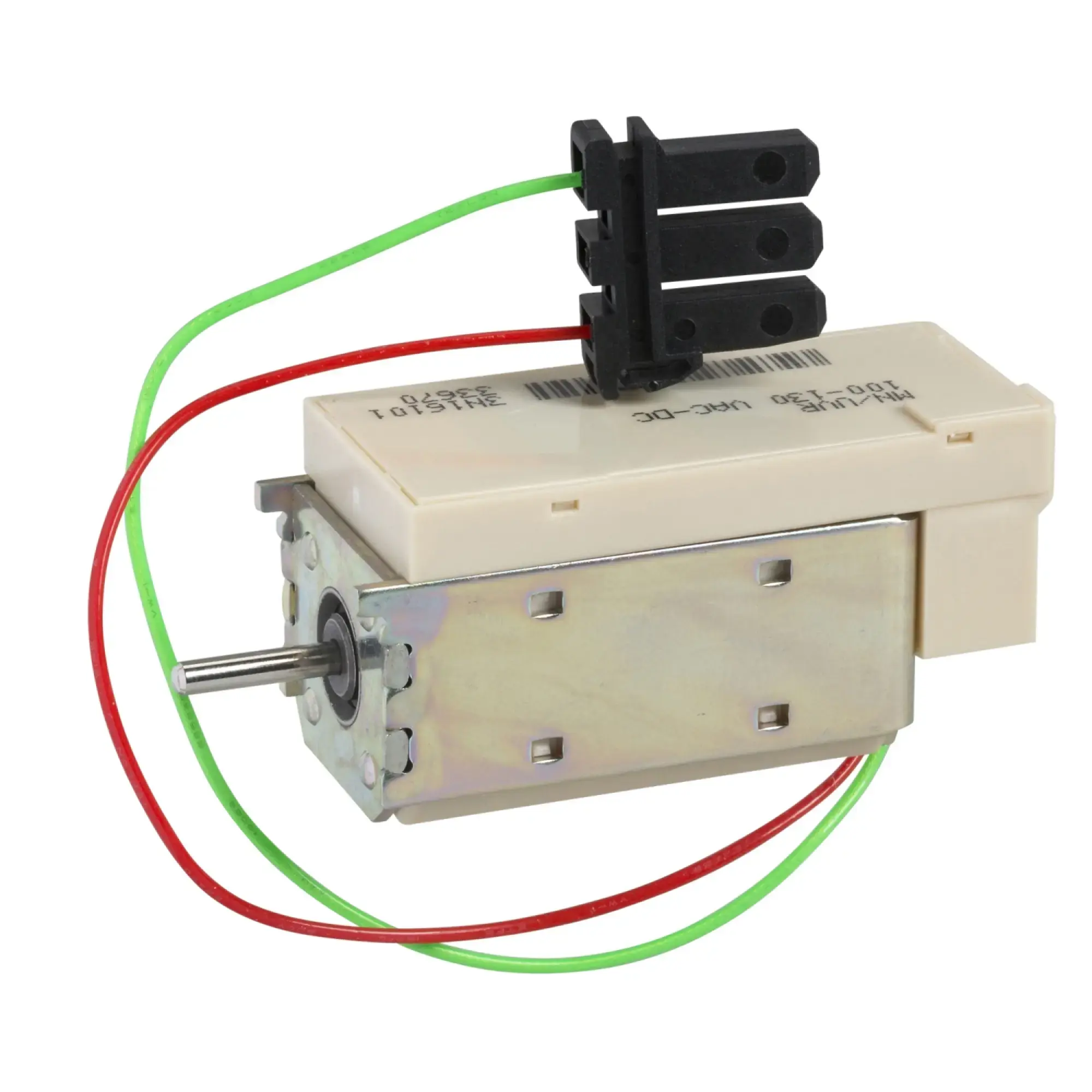 Schneider Electric 33663 Workcurrent Release or Shunt Trip Coil MX, 277V AC, 50/60Hz (img_002)