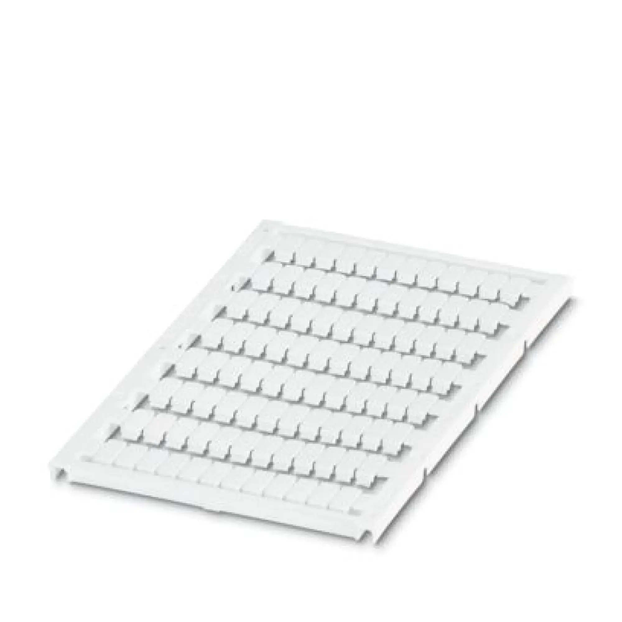 Phoenix Contact 0822181 Marker for terminal blocks UC2F-TM 5 (img_001) Phoenix Contact 0822181 Marker for terminal blocks UC2F-TM 5 (img_001)