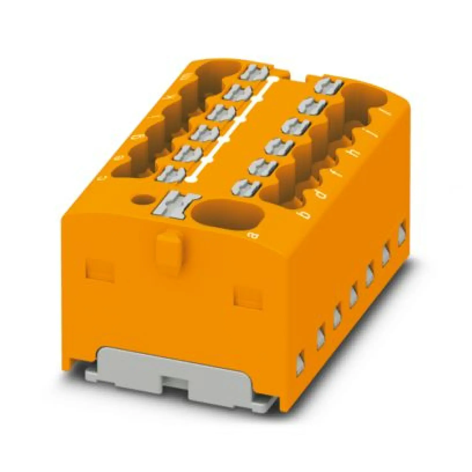 Phoenix Contact 1046969 Distribution block PTFIX 4/12X1,5 OG (img_001)