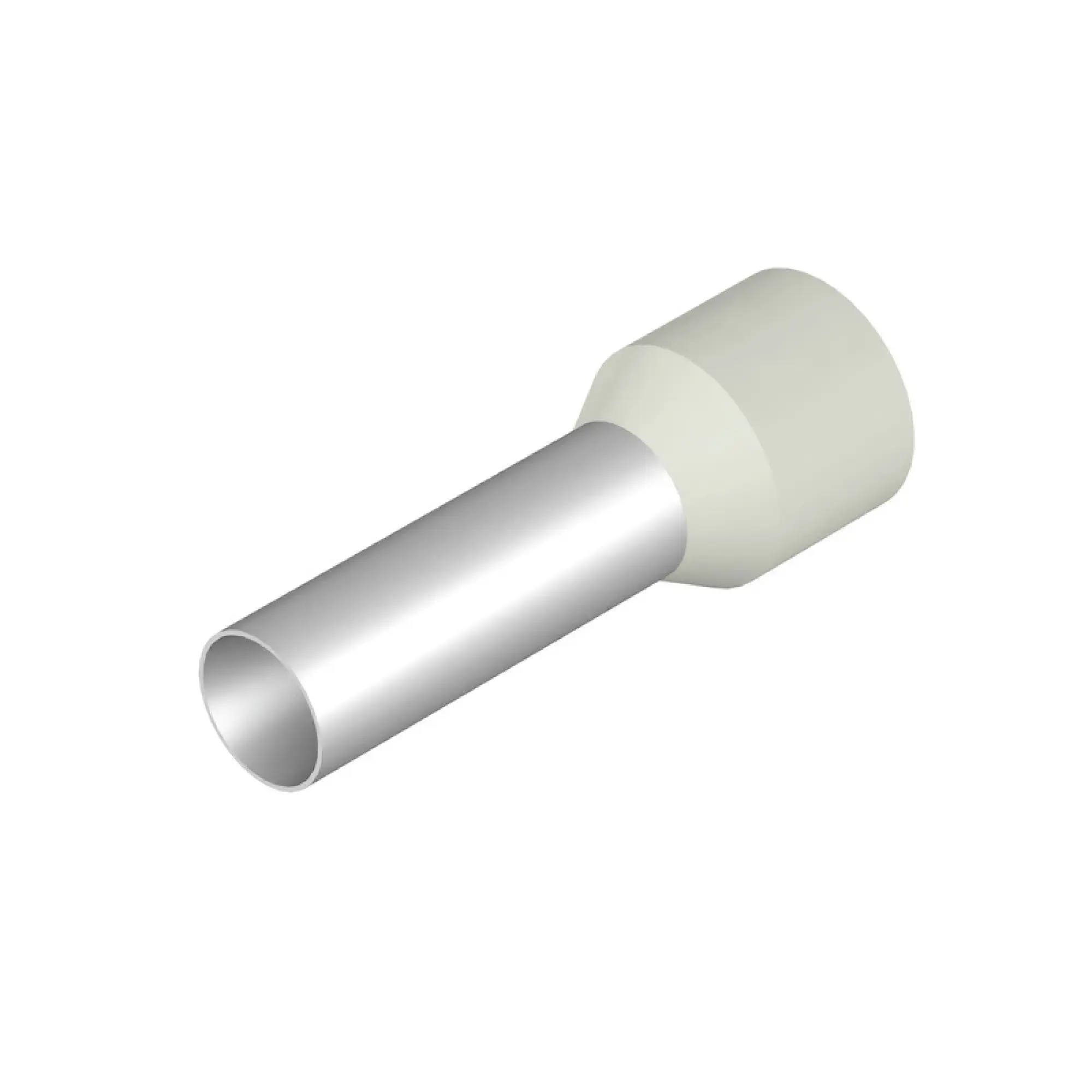 Weidmüller 9021180000 Wire end ferrule, Standard, 16 mm², Stripping length: 21 mm, white (img_001) Weidmüller 9021180000 Wire end ferrule, Standard, 16 mm², Stripping length: 21 mm, white (img_001)