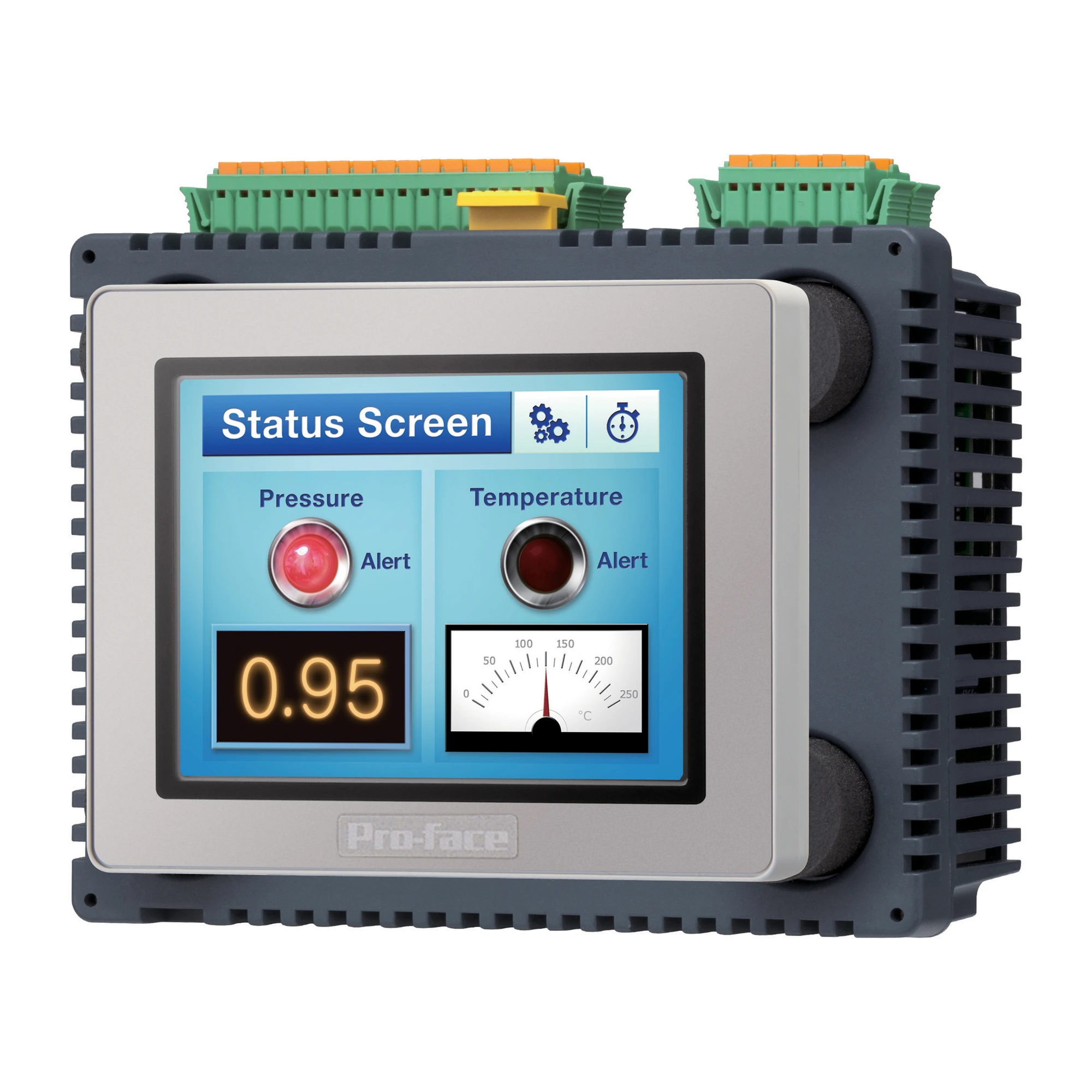 Schneider Electric PFXLM4201TADDC Grafische LCD-Einheit (img_001)