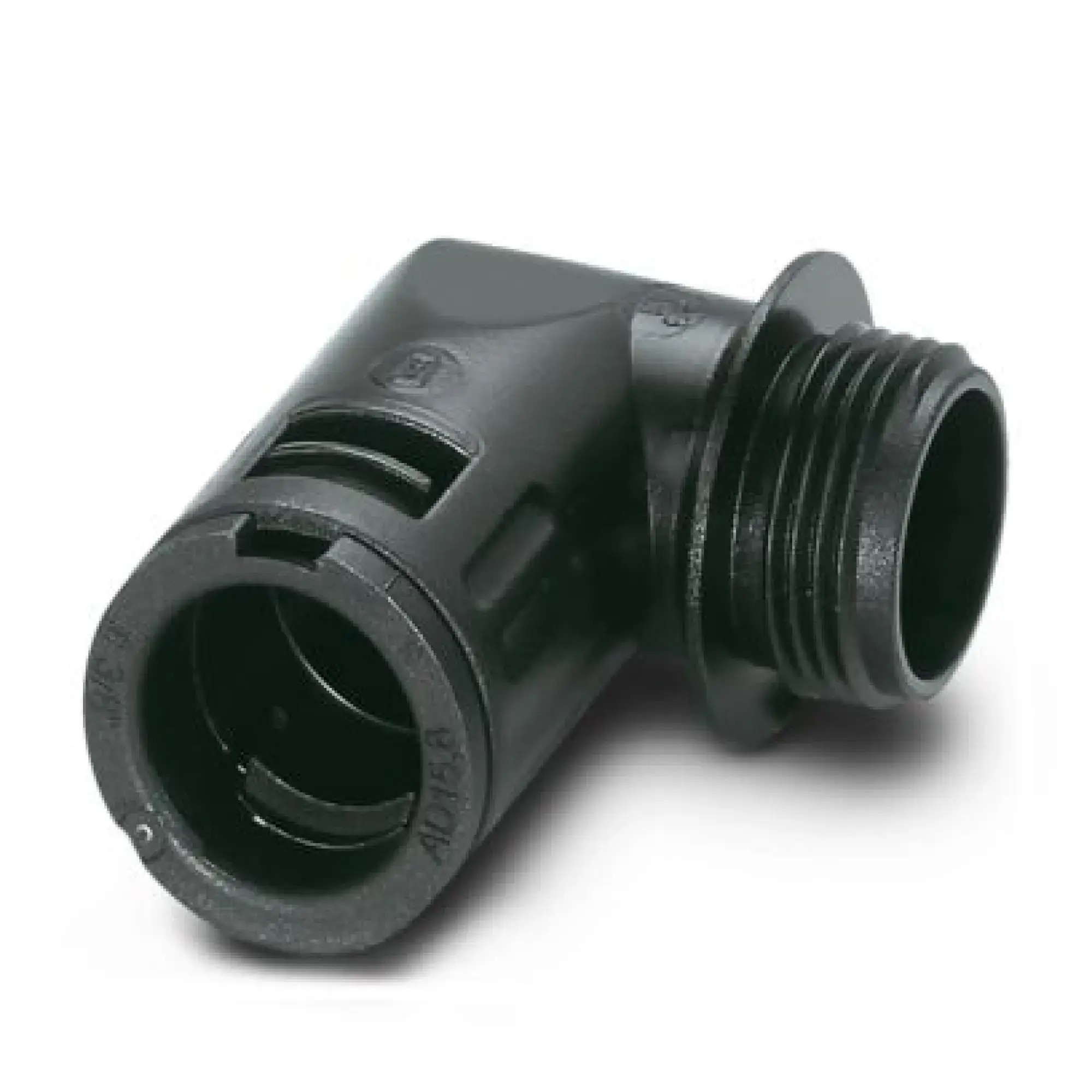 Phoenix Contact 3240918 Protective hose screw connection WP-GA HF IP66 PG11 BK (img_001)