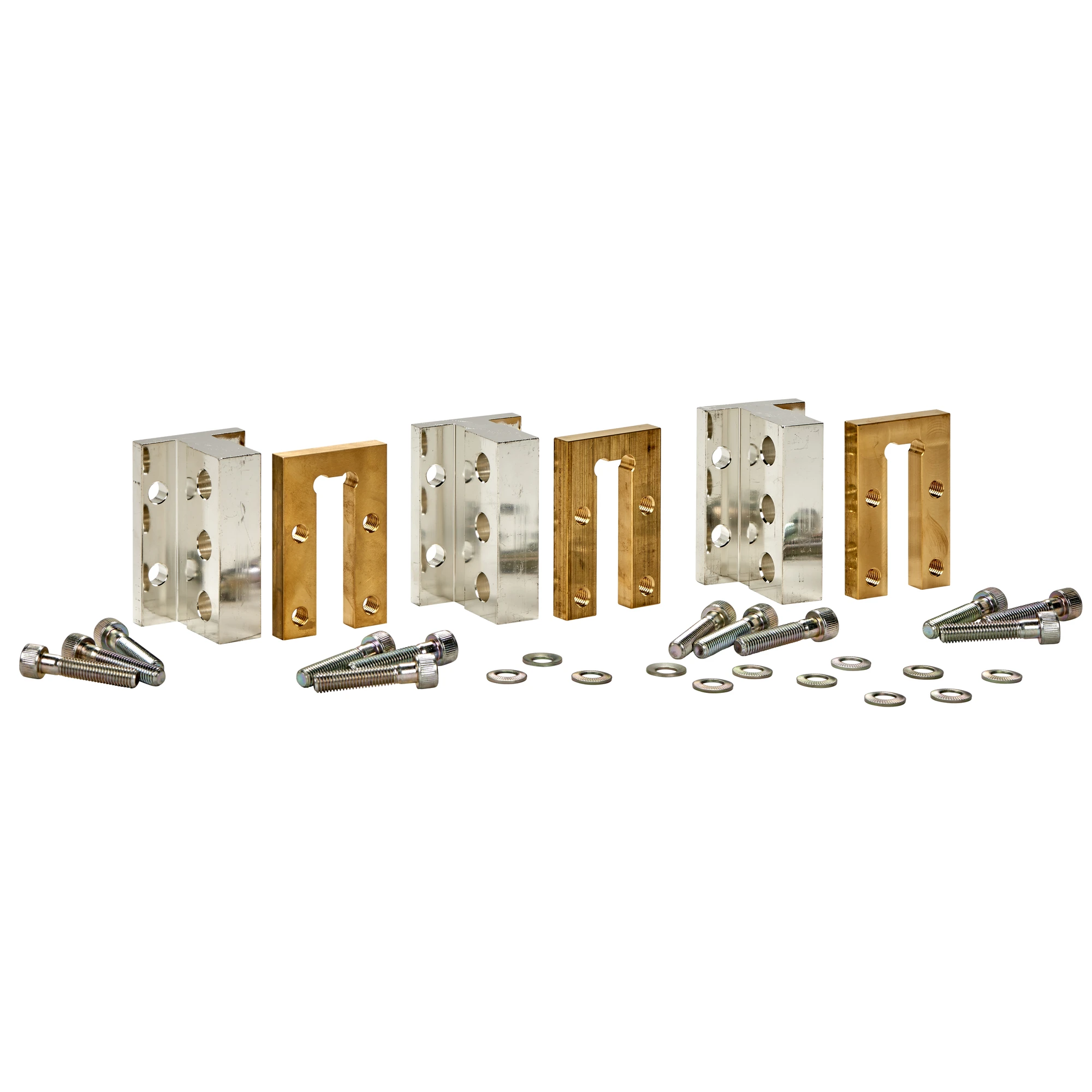 Schneider Electric 48424 MasterPact NW Removable Front Connection 4P 800/1600A (img_001)
