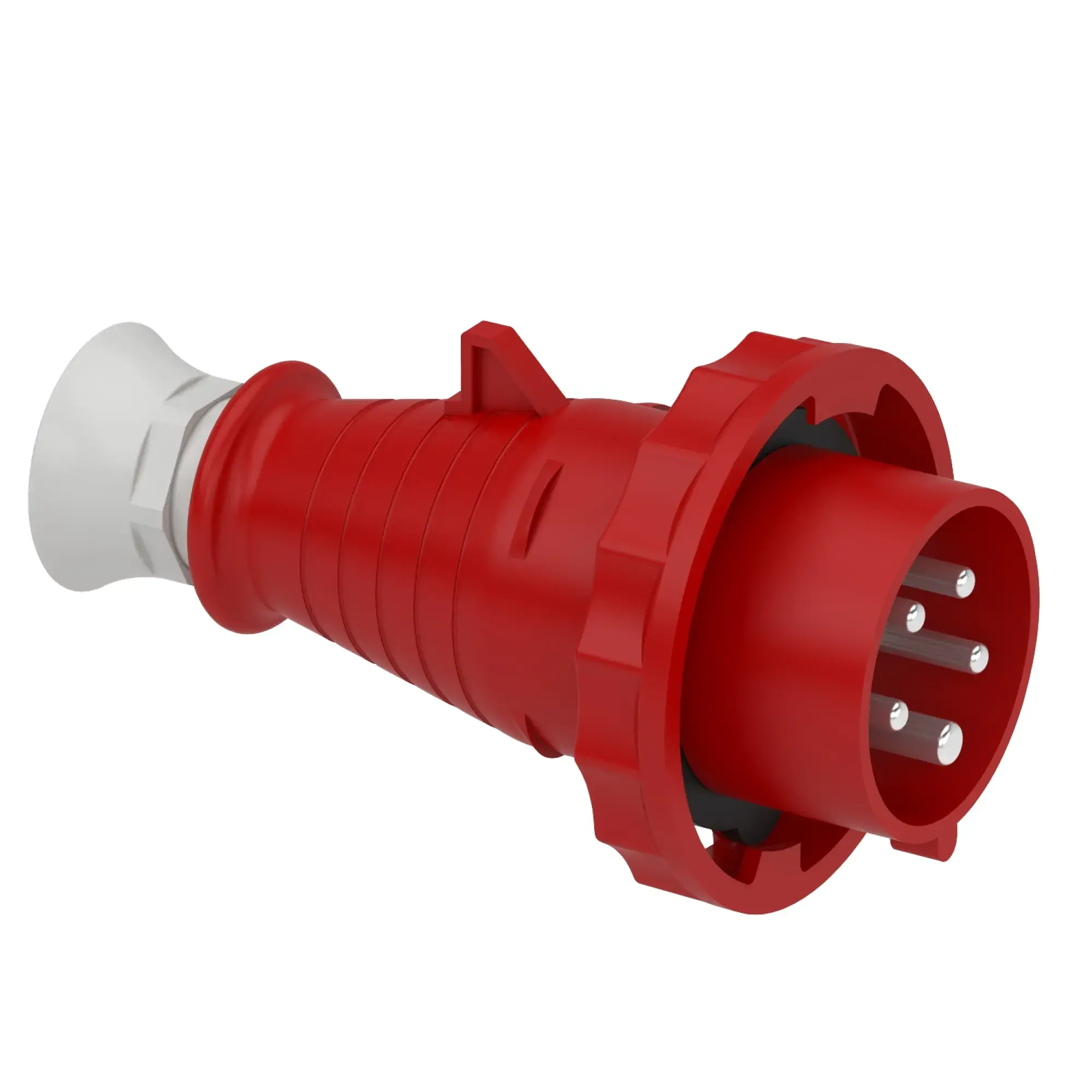 Schneider Electric 83913 CEE plug, with phase inverter, 16A, 3p+N+E, 380-415 V AC, IP67 (img_002) Schneider Electric 83913 CEE plug, with phase inverter, 16A, 3p+N+E, 380-415 V AC, IP67 (img_002)