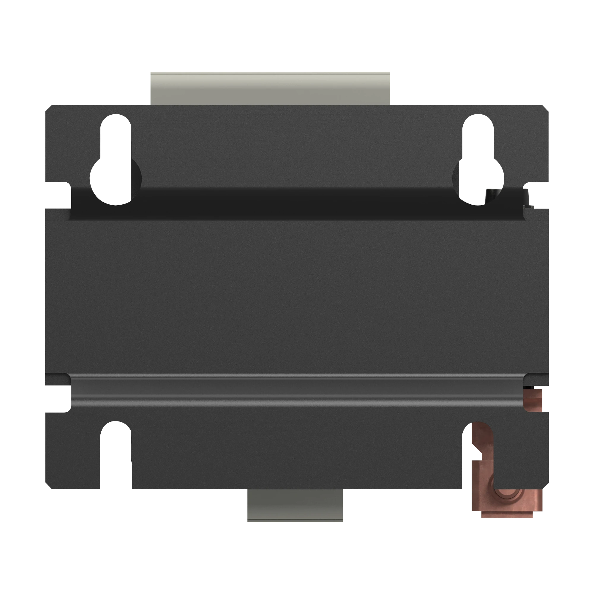Schneider Electric ABL6TS04U Safety Isolating Transformer, Modicon ABL6, Input 230/400V AC, Output 230V AC, 40VA (img_003)